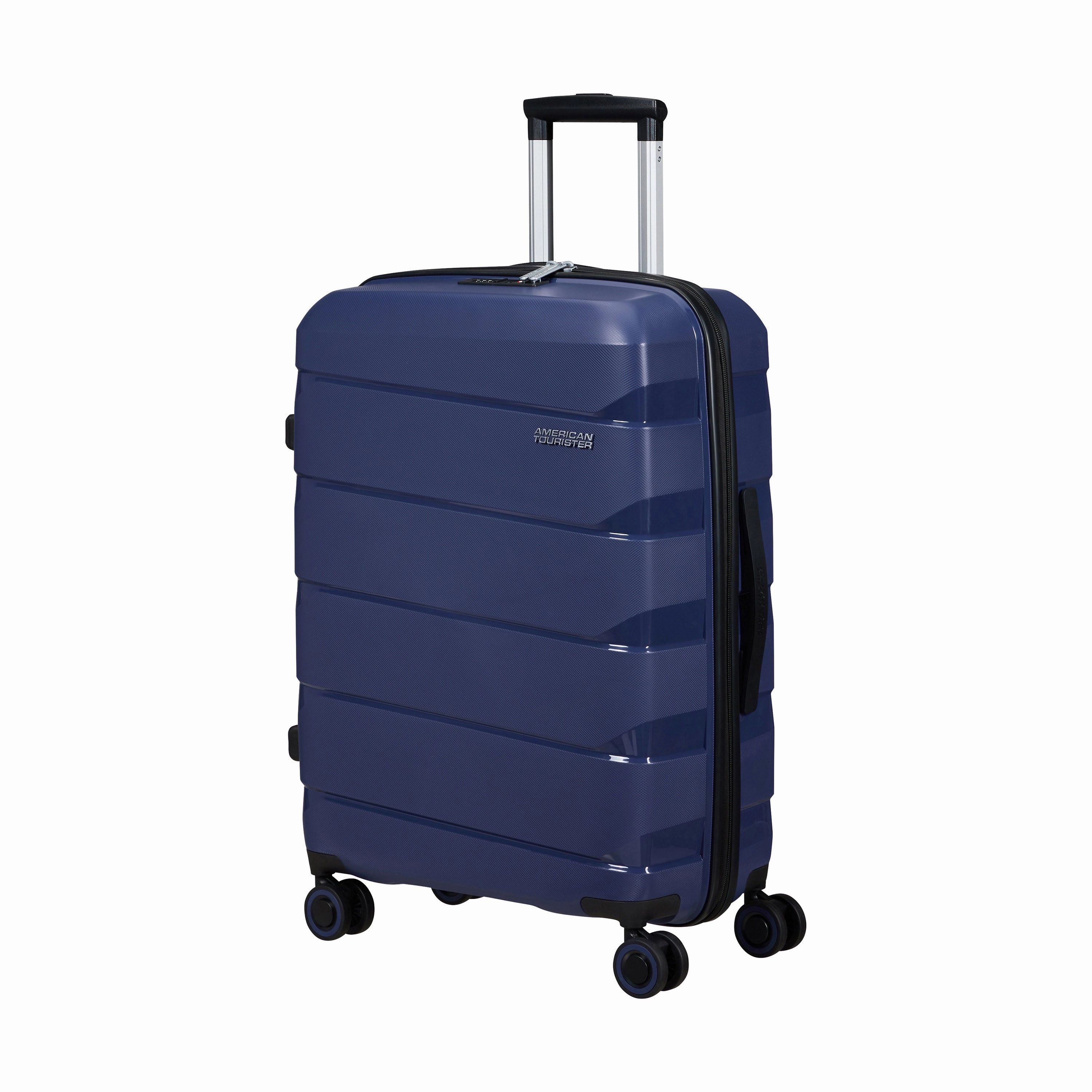 American Tourister Air Move Spinner Medium Luggage