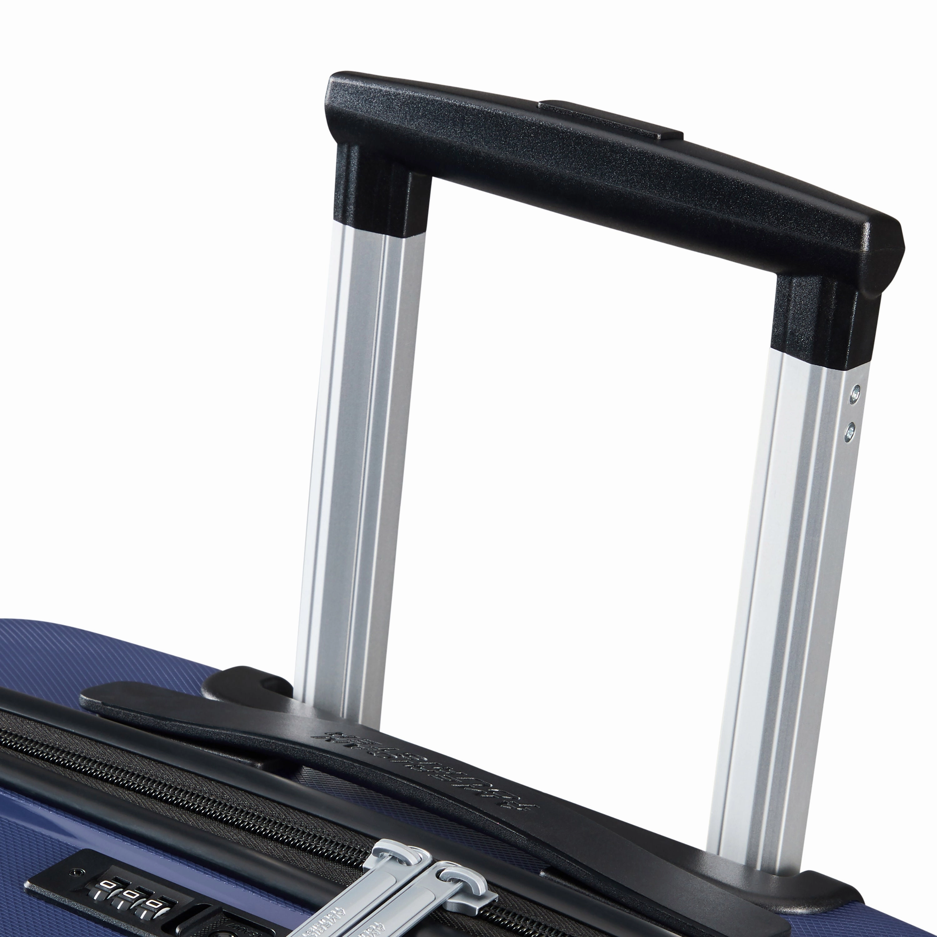 American Tourister Air Move Spinner Medium Luggage