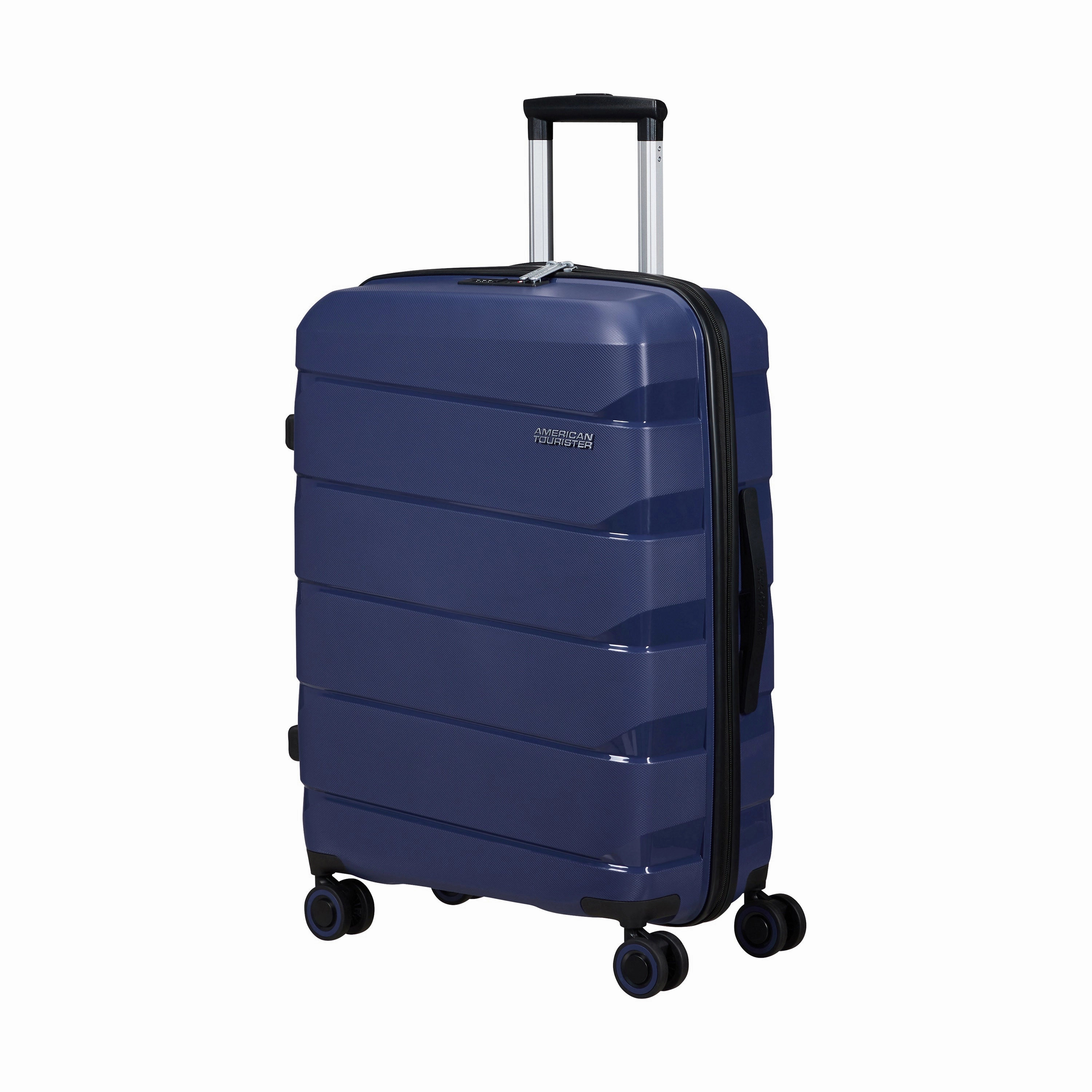 American Tourister Air Move Spinner Medium Luggage