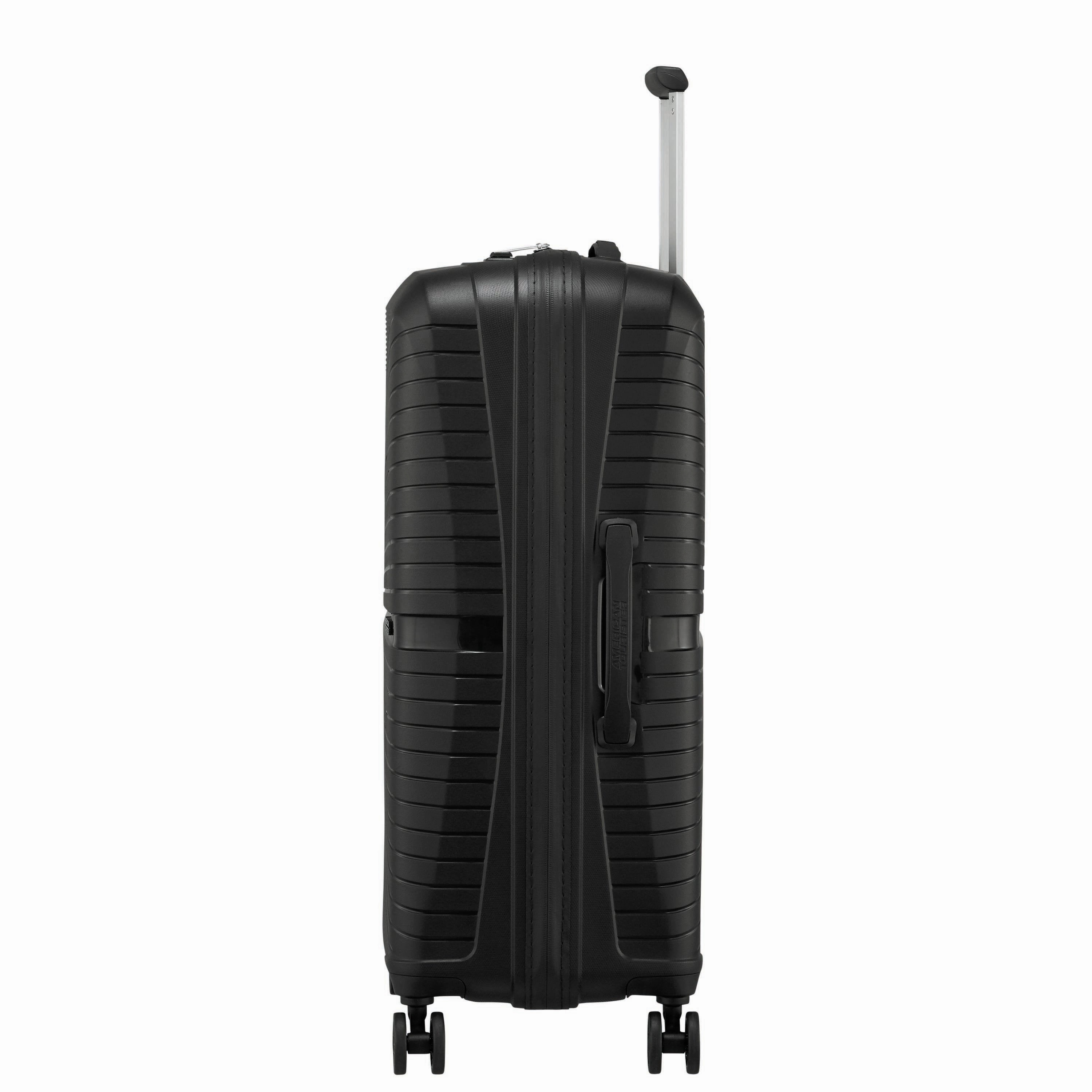 American Tourister Airconic 3 Piece Nested Spinner Luggage Set