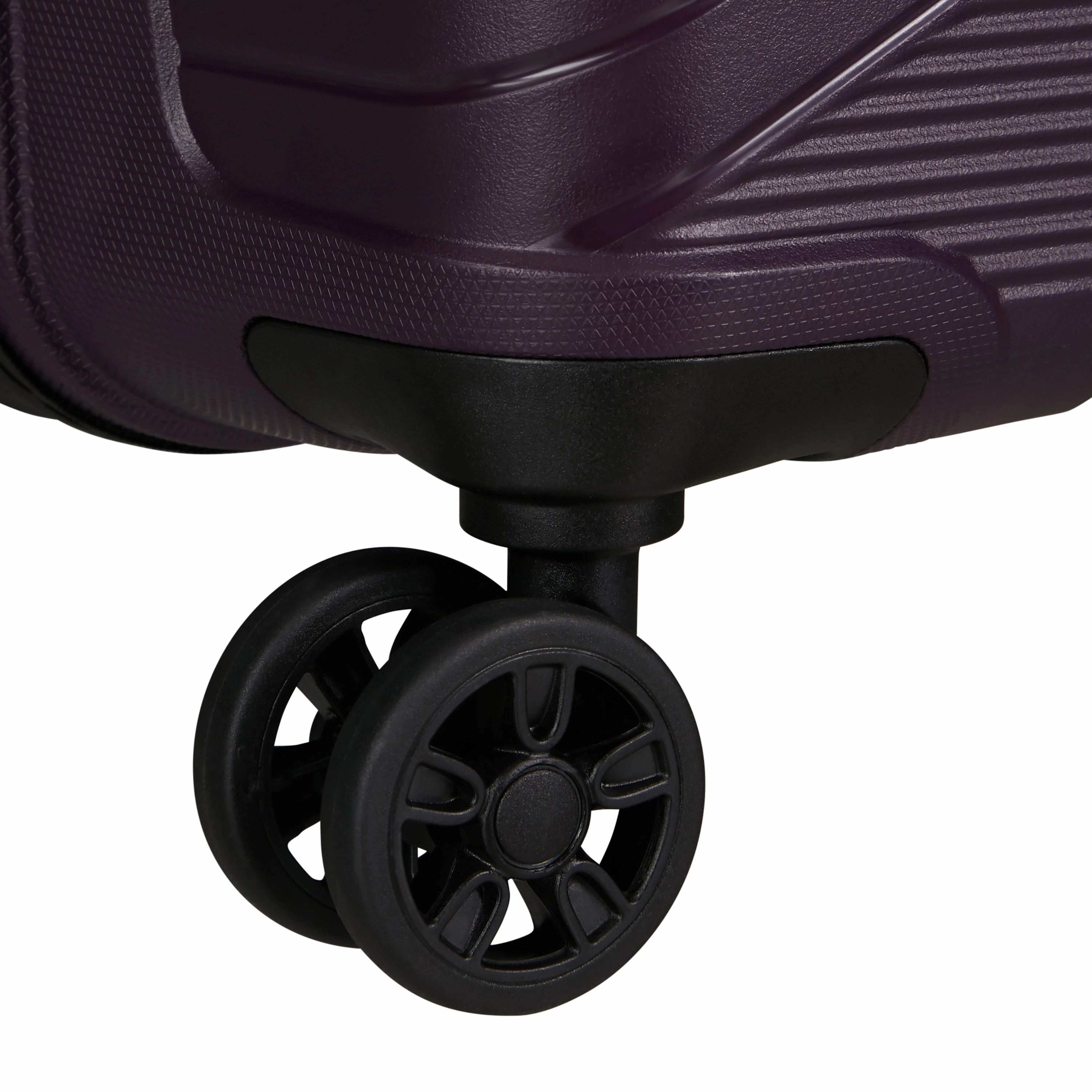 American Tourister Airconic Spinner Carry-On Luggage