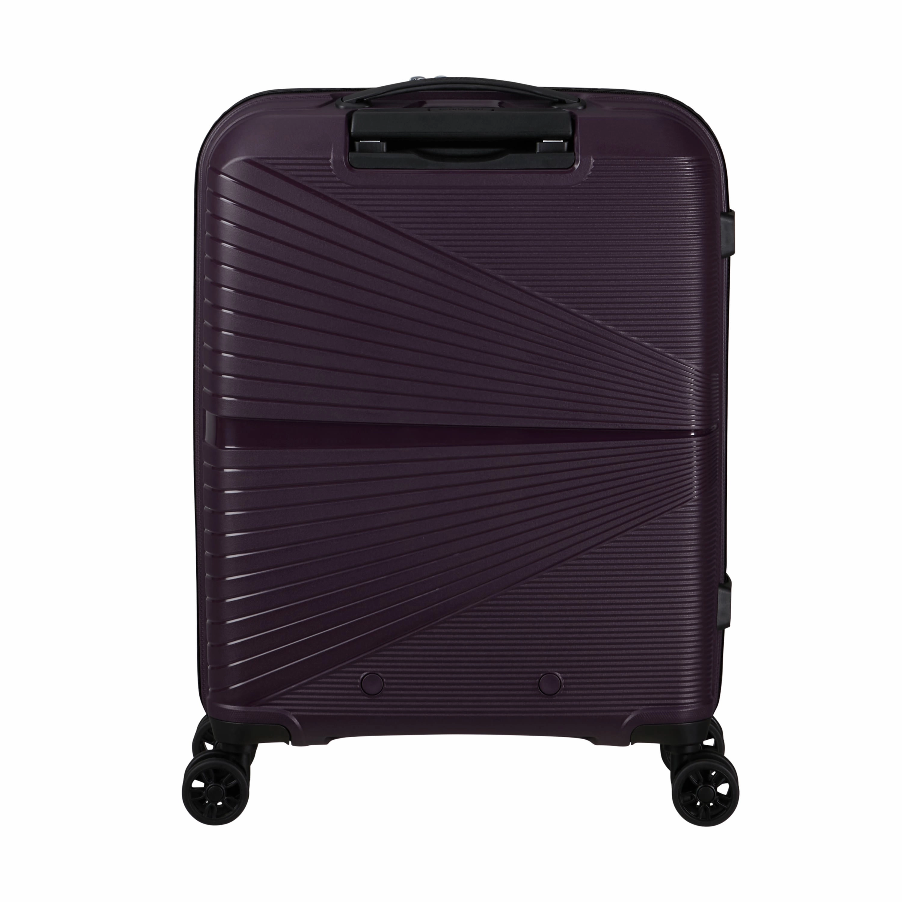 American Tourister Airconic Spinner Carry-On Luggage