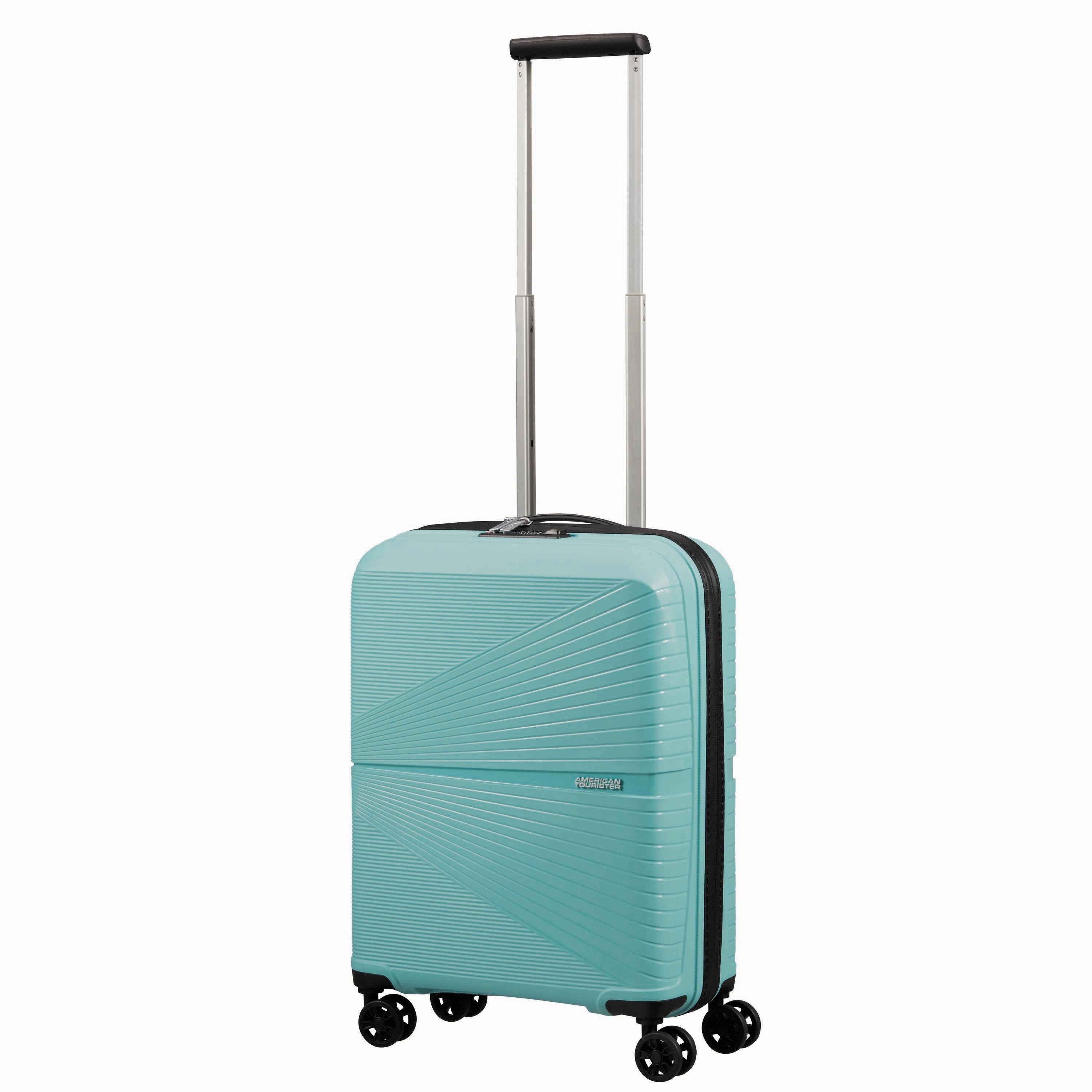 American Tourister Airconic Spinner Carry-On Luggage