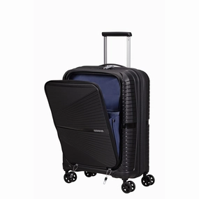 American Tourister Airconic Spinner Frontload Carry-On
