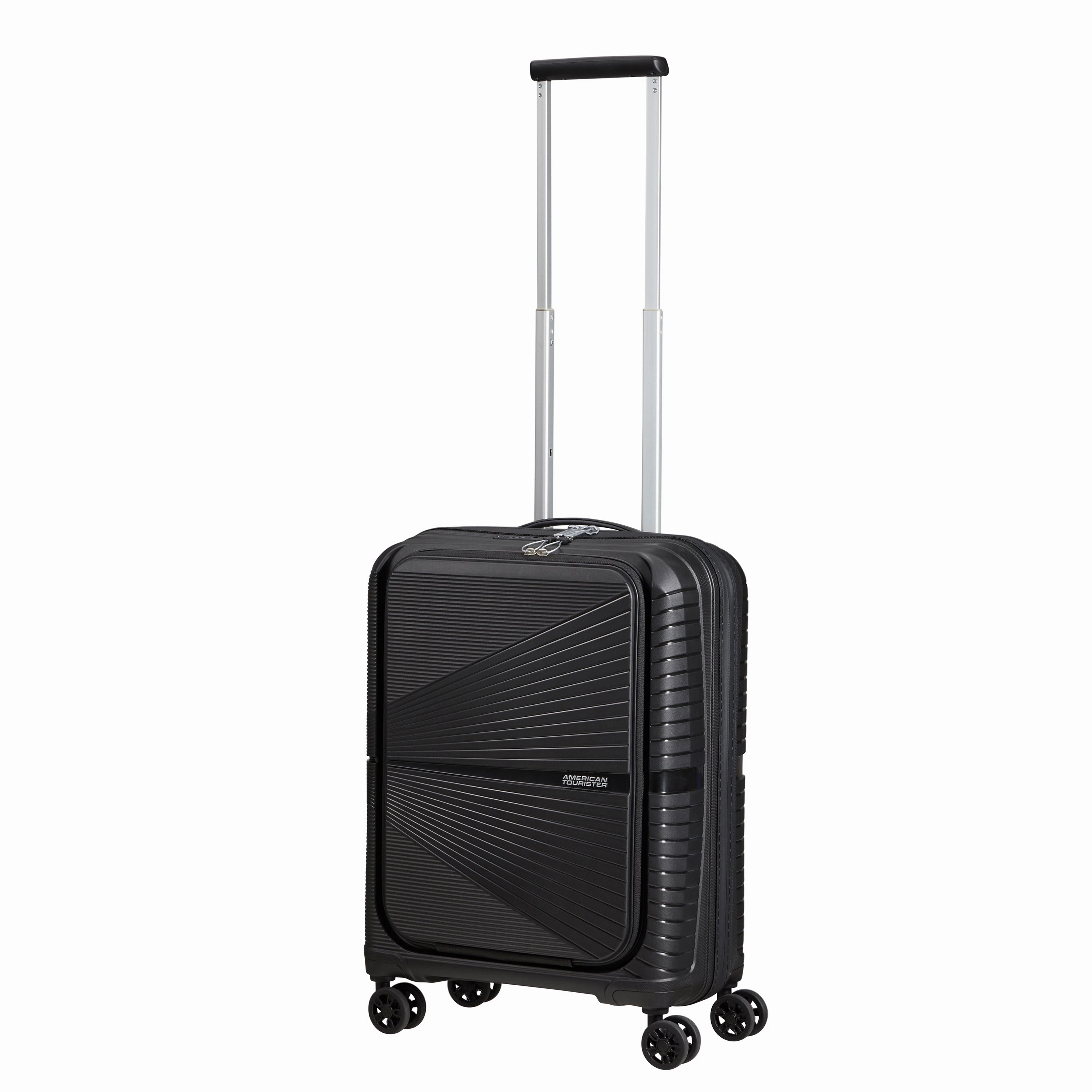 American Tourister Airconic Spinner Frontload Carry-On
