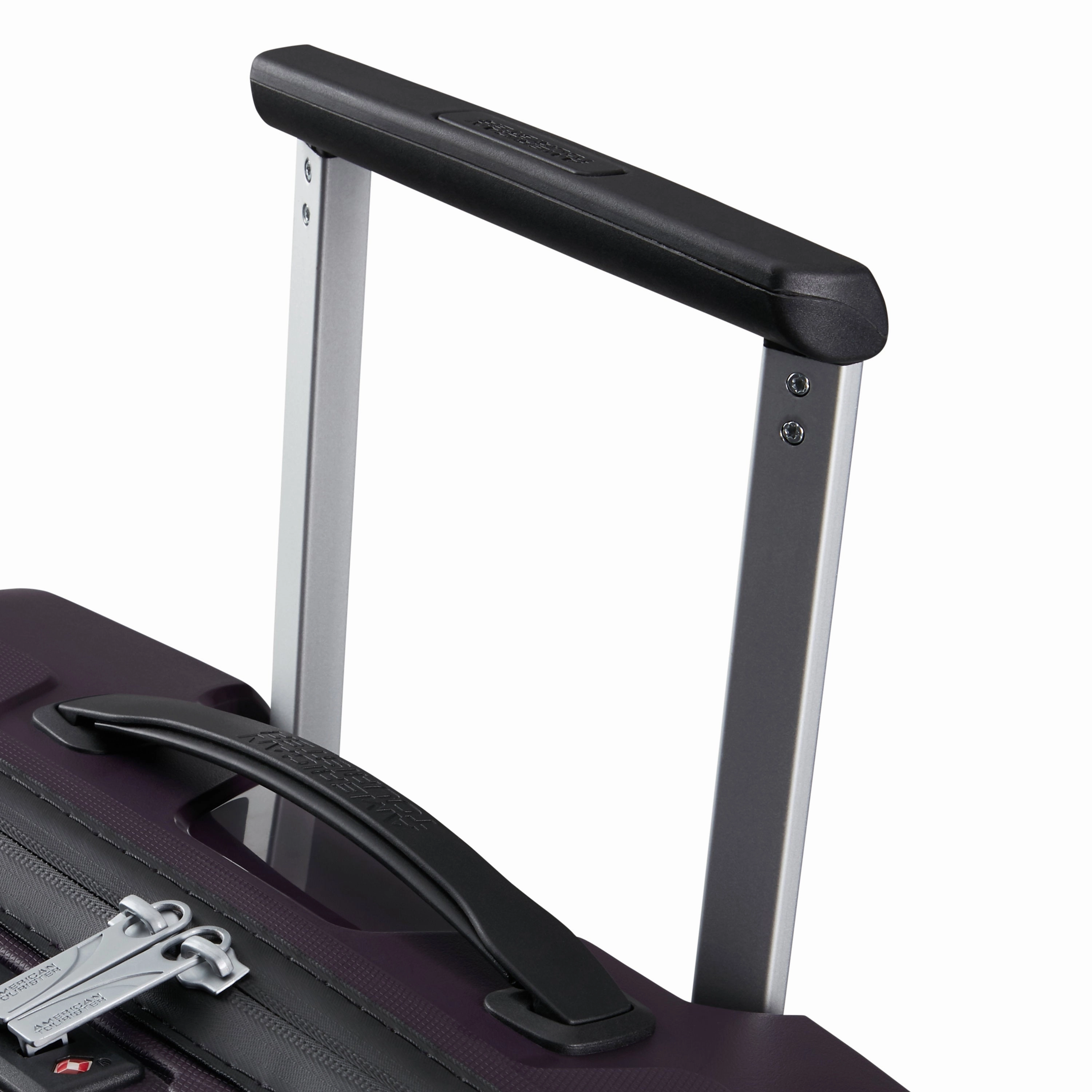 American Tourister Airconic Spinner Medium Luggage