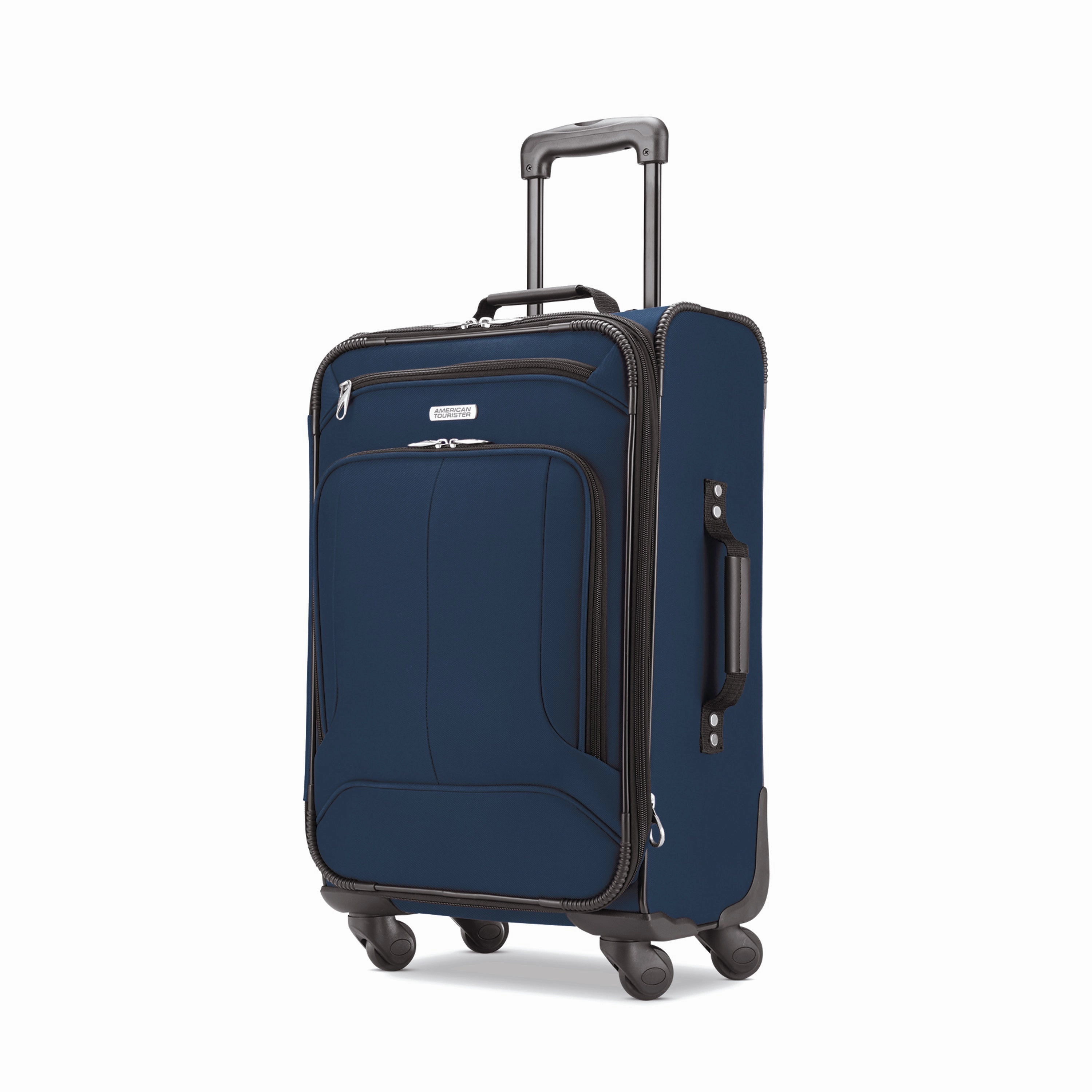 American Tourister AT POP MAX 3 Piece Set (21"/25"/29") 4-Wheel Luggage Sets
