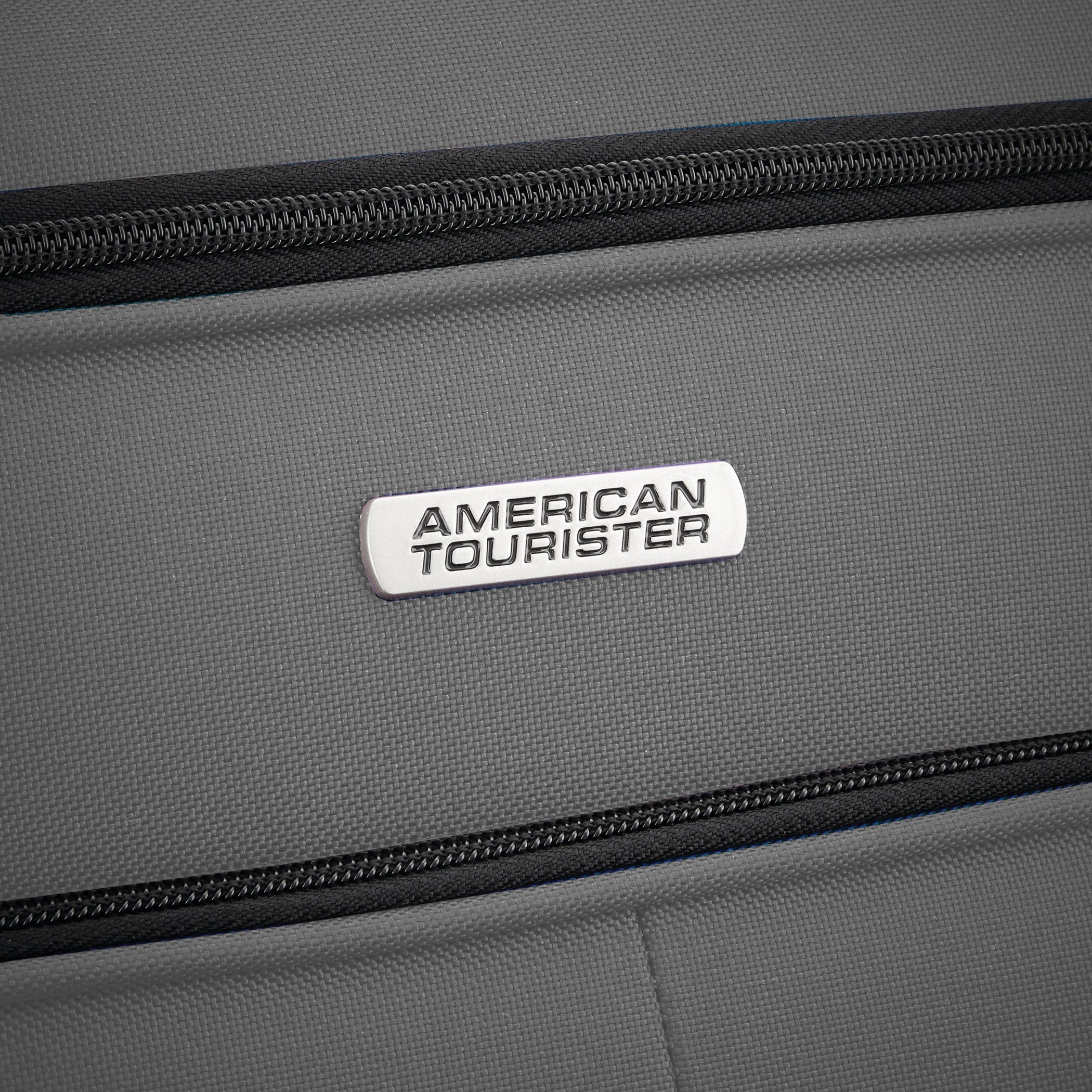 American Tourister AT POP MAX 3 Piece Set (21"/25"/29") 4-Wheel Luggage Sets