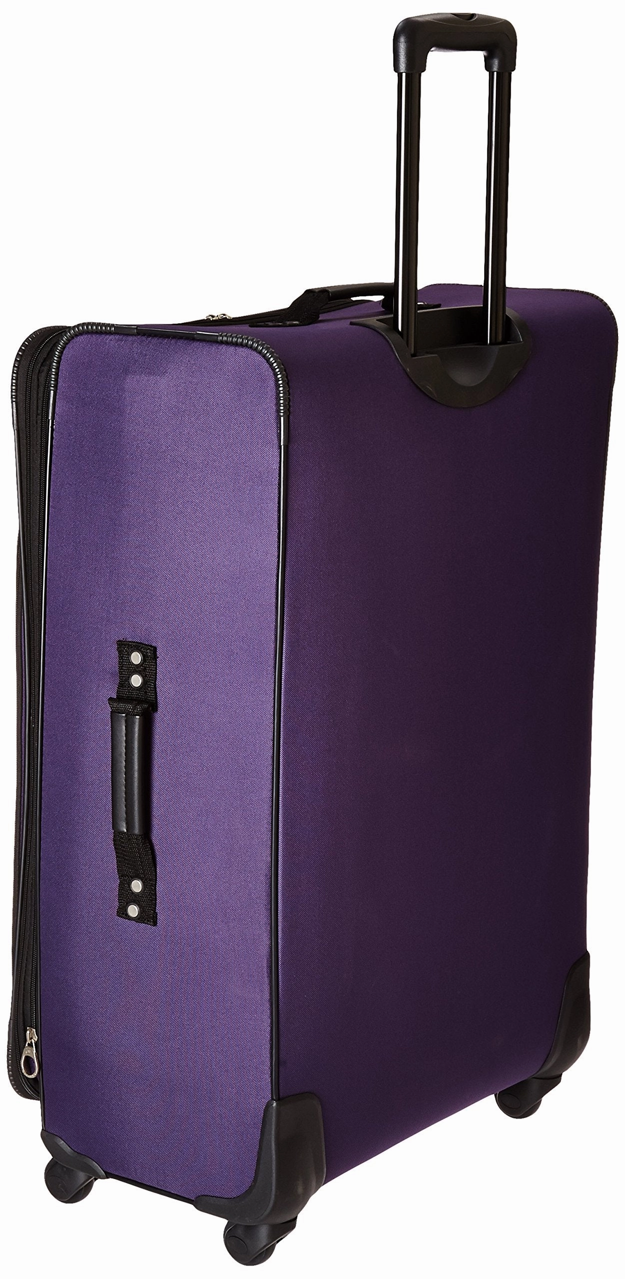 American Tourister AT POP Plus 3 Piece Set (21"/25"/29") 4-Wheel Luggage Sets