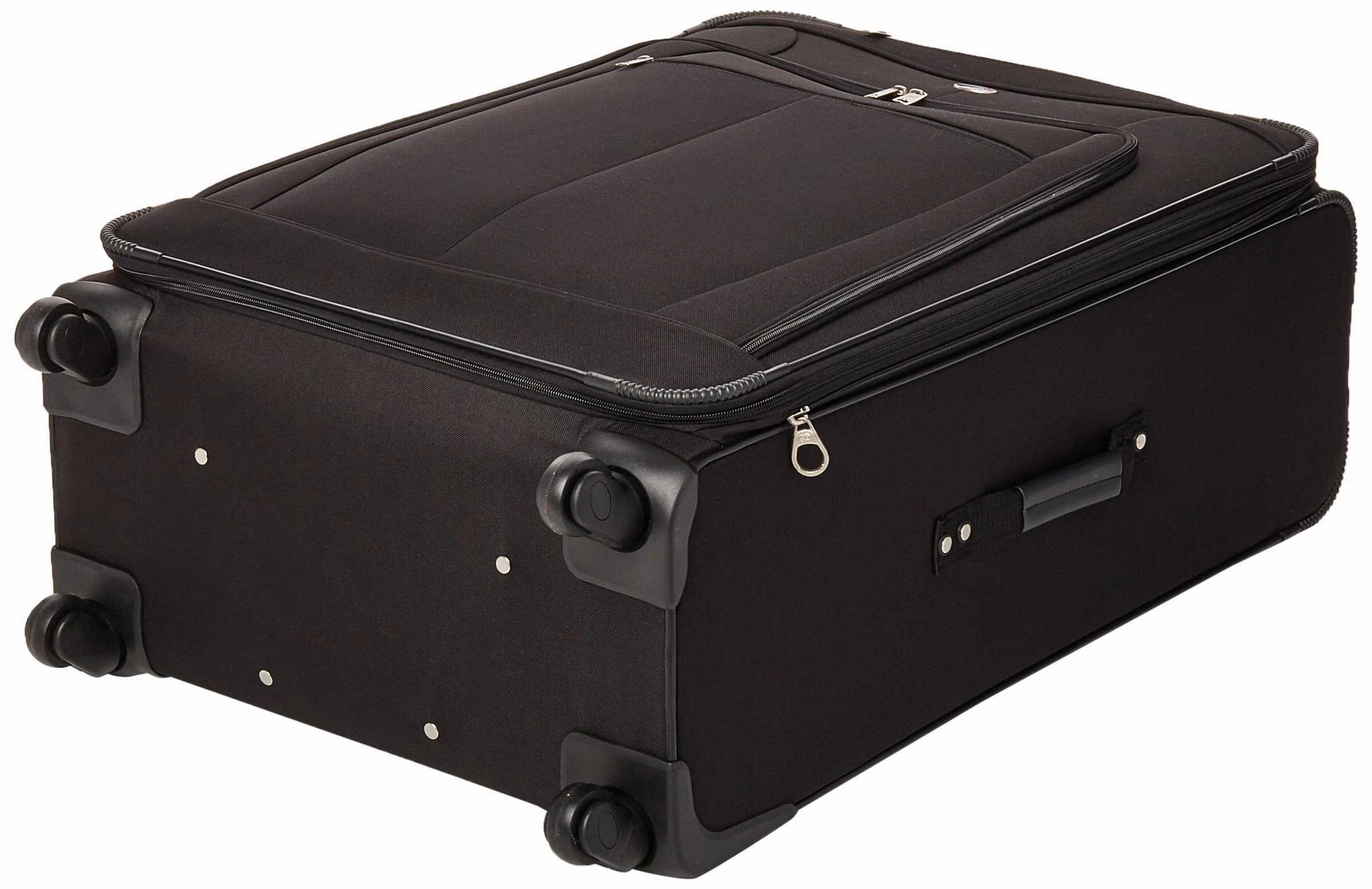 American Tourister AT POP Plus 3 Piece Set (21"/25"/29") 4-Wheel Luggage Sets