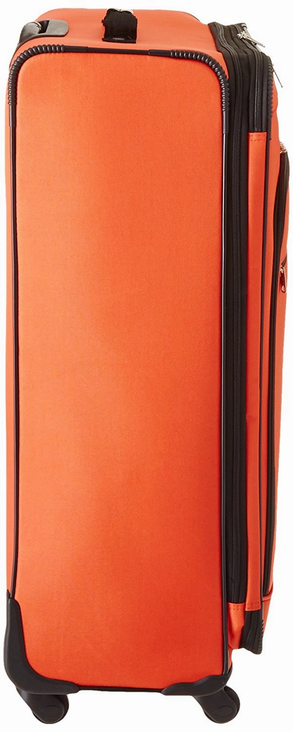 American Tourister AT POP Plus 3 Piece Set (21"/25"/29") 4-Wheel Luggage Sets