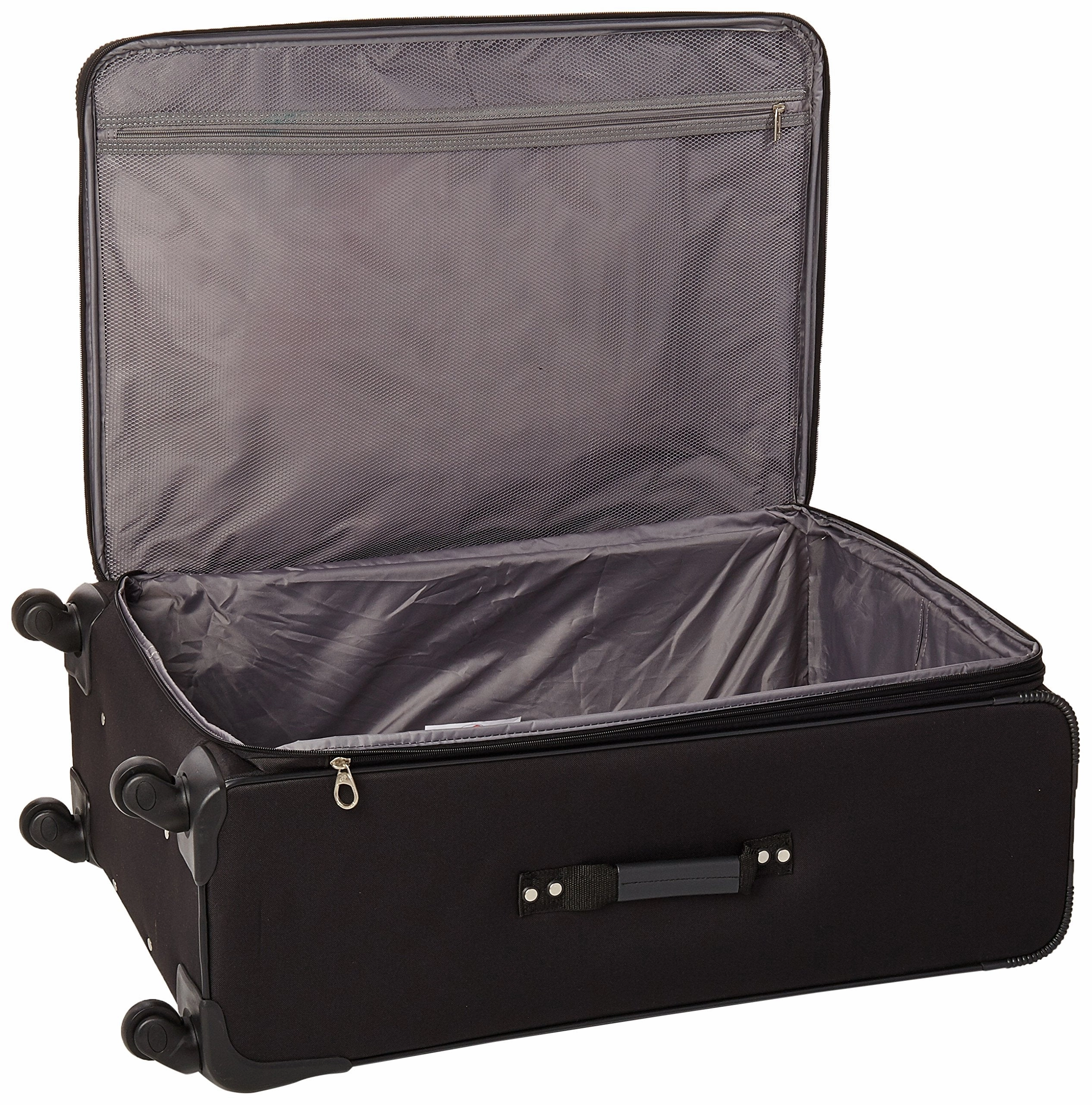 American Tourister AT POP Plus 3 Piece Set (21"/25"/29") 4-Wheel Luggage Sets