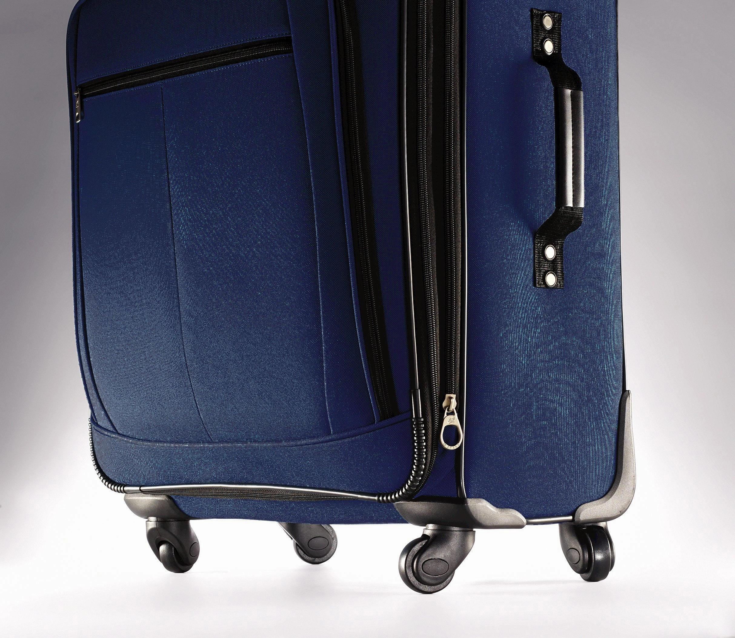 American Tourister AT POP Plus 3 Piece Set (21"/25"/29") 4-Wheel Luggage Sets