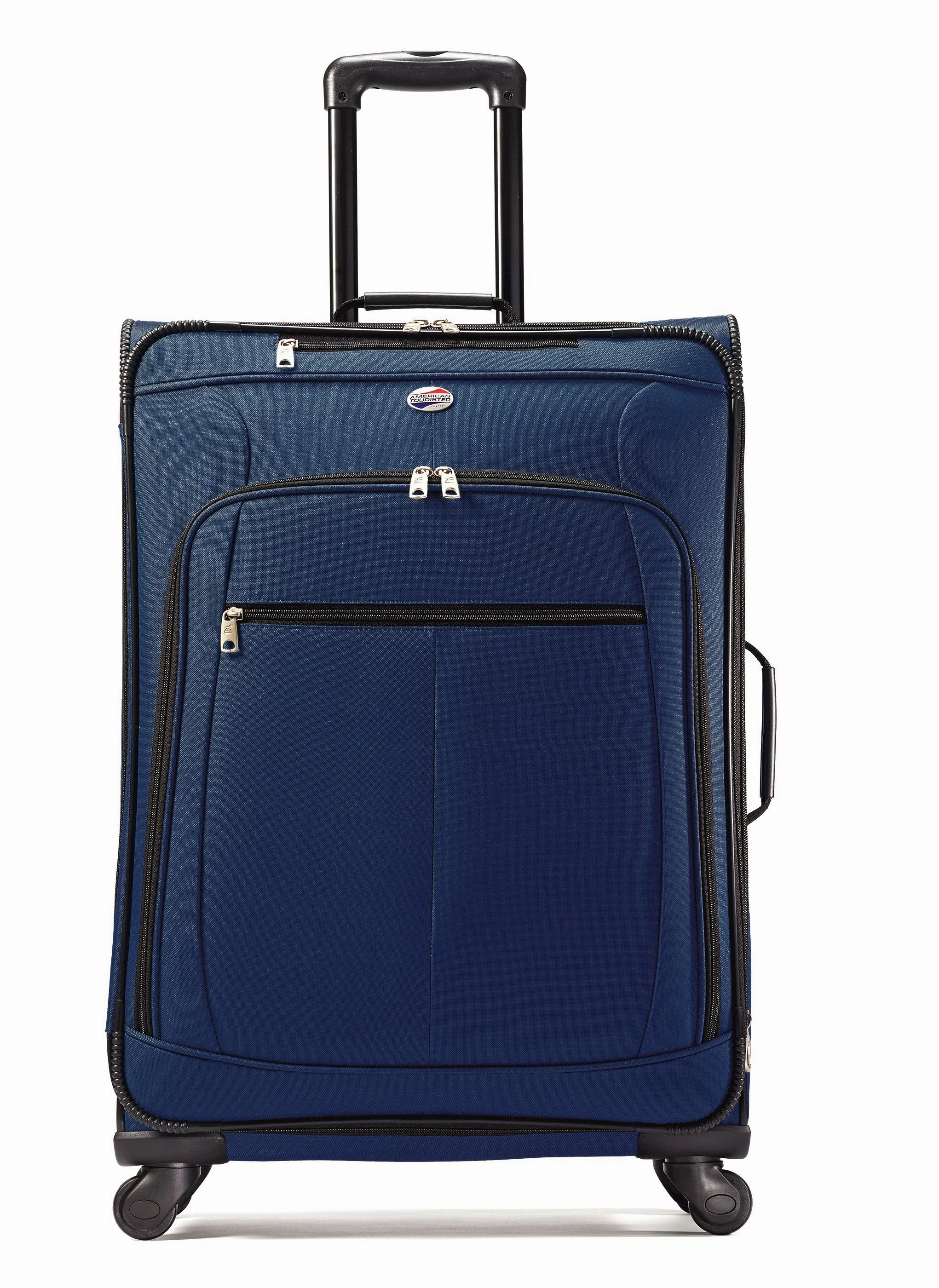 American Tourister AT POP Plus 3 Piece Set (21"/25"/29") 4-Wheel Luggage Sets