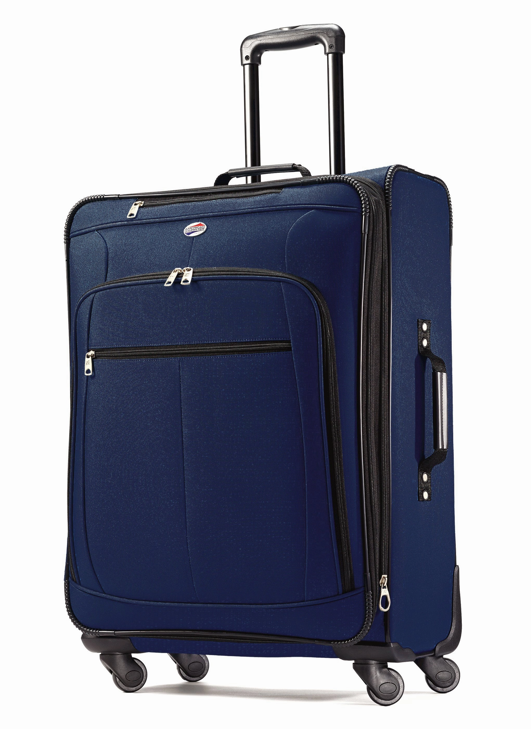 American Tourister AT POP Plus 3 Piece Set (21"/25"/29") 4-Wheel Luggage Sets