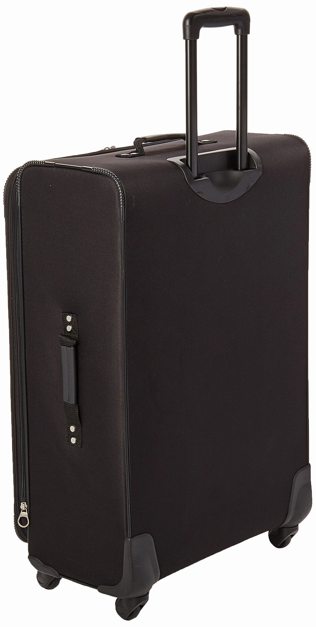 American Tourister AT POP Plus 3 Piece Set (21"/25"/29") 4-Wheel Luggage Sets