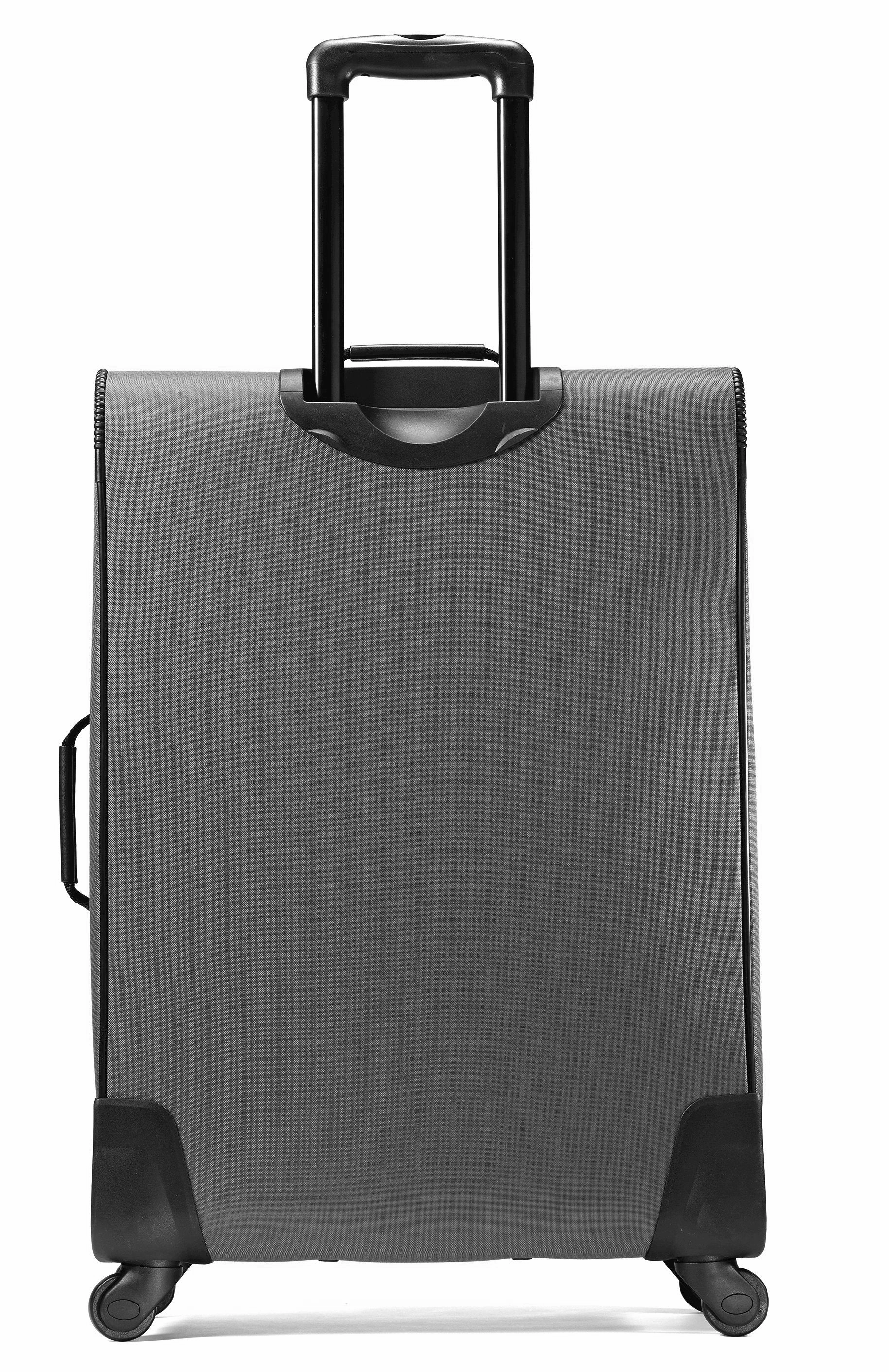 American Tourister AT POP Plus 3 Piece Set (21"/25"/29") 4-Wheel Luggage Sets