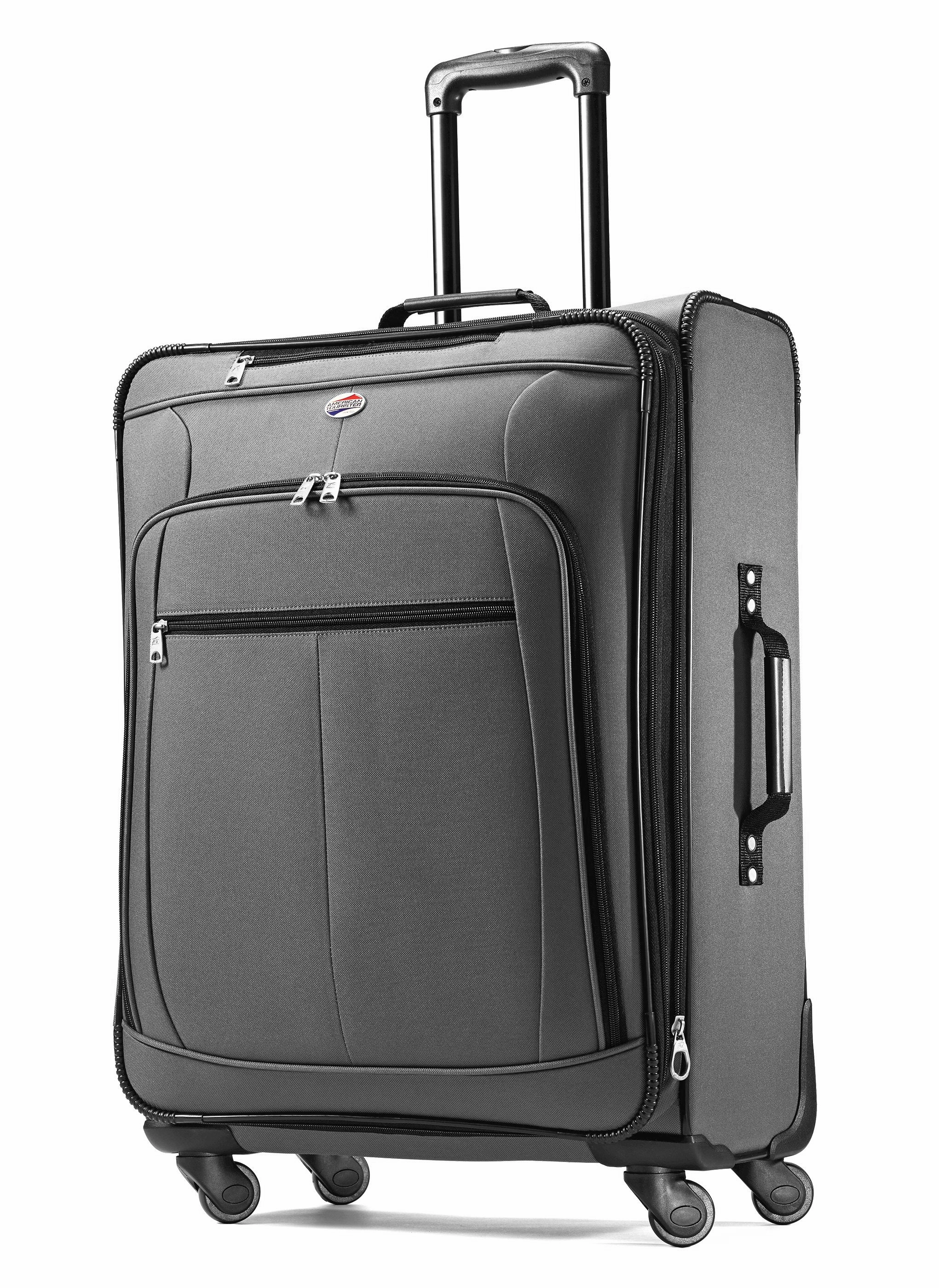 American Tourister AT POP Plus 3 Piece Set (21"/25"/29") 4-Wheel Luggage Sets