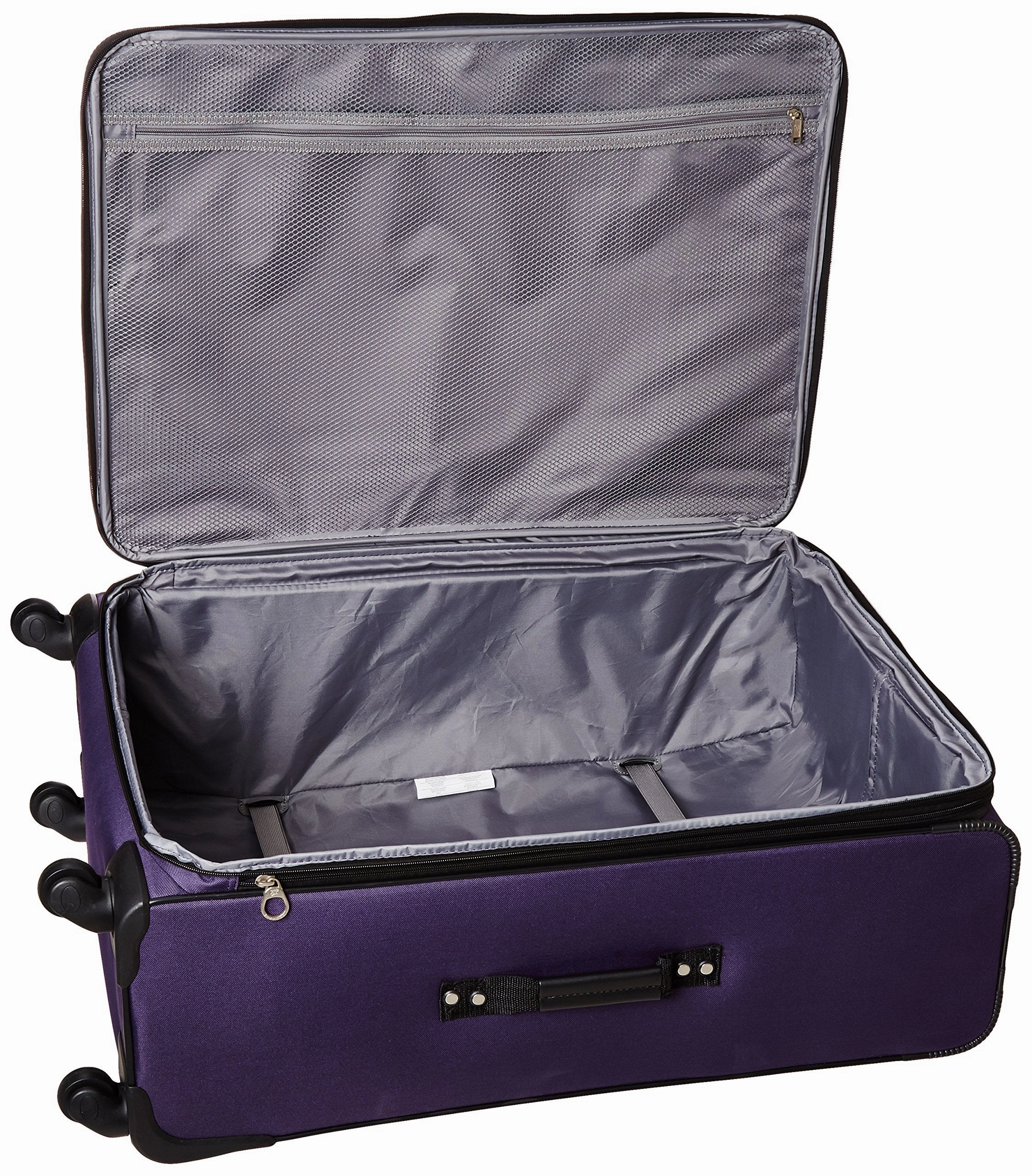 American Tourister AT POP Plus 3 Piece Set (21"/25"/29") 4-Wheel Luggage Sets