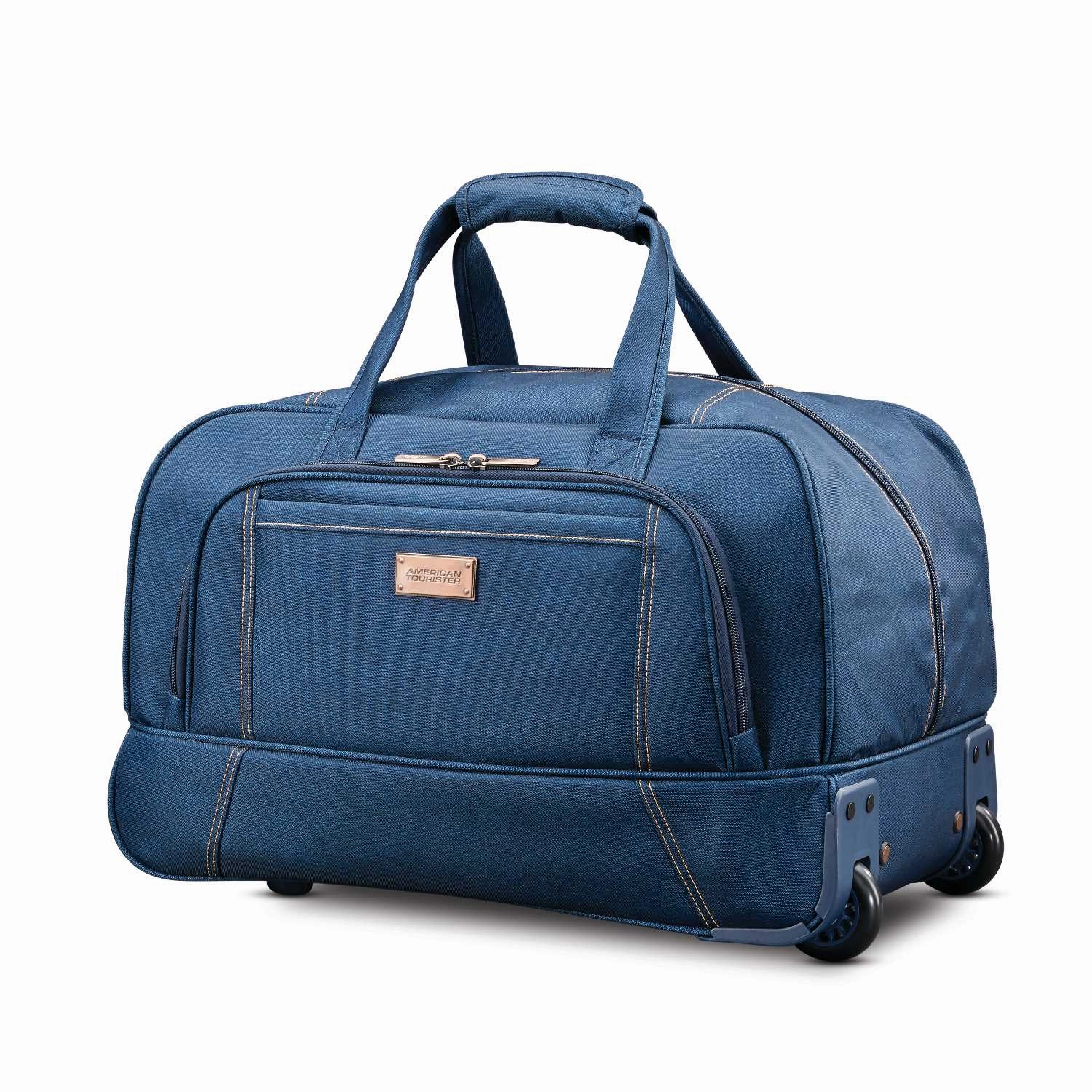 American Tourister Belle Voyage 20" 4-Wheel Wheeled Duffel Bags