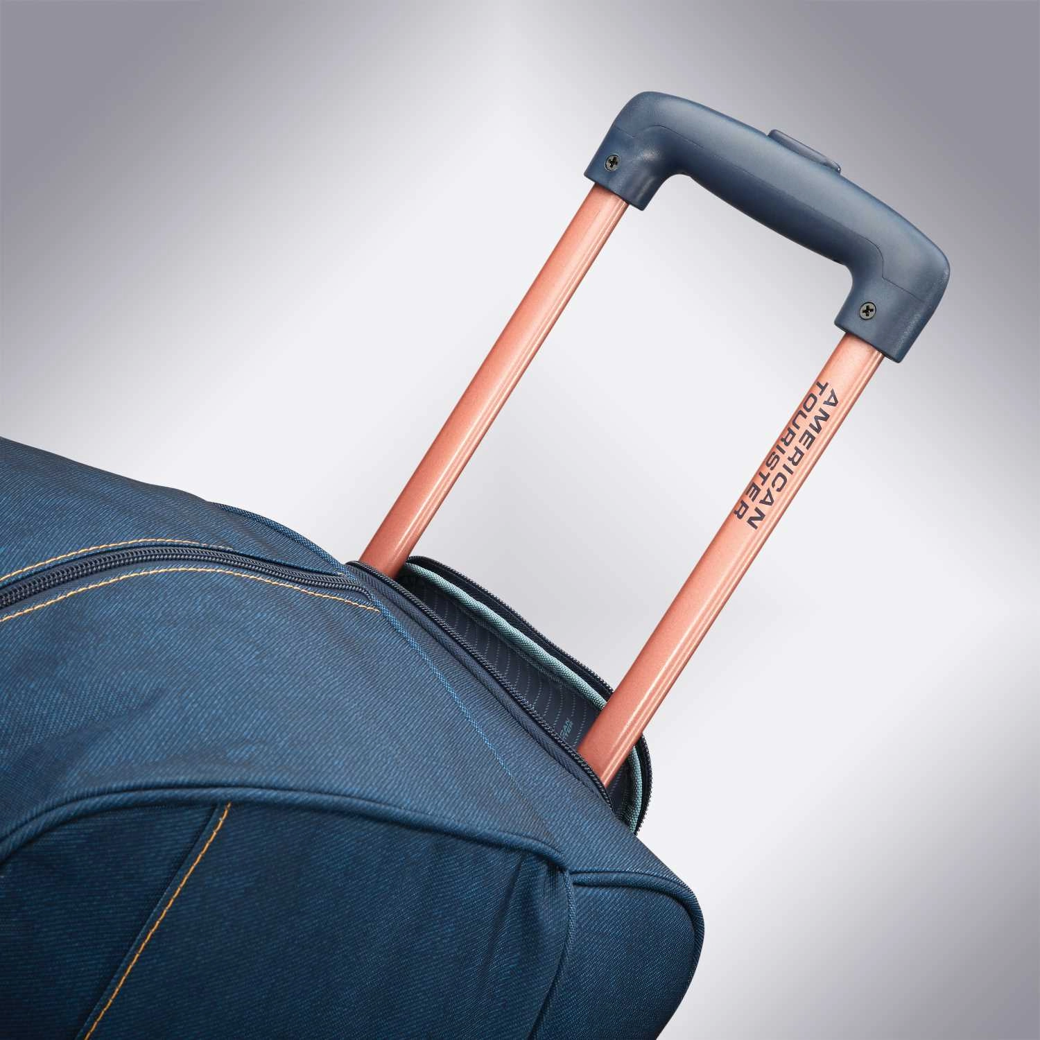 American Tourister Belle Voyage 20" 4-Wheel Wheeled Duffel Bags