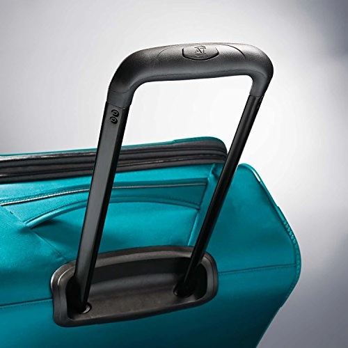 American Tourister Carry-On, Teal