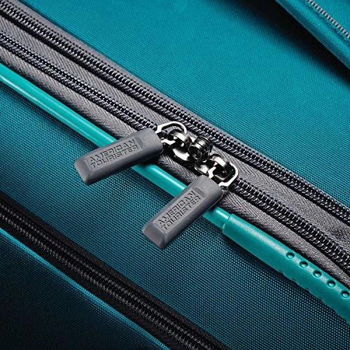 American Tourister Carry-On, Teal
