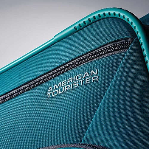American Tourister Carry-On, Teal