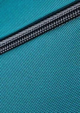 American Tourister Carry-On, Teal