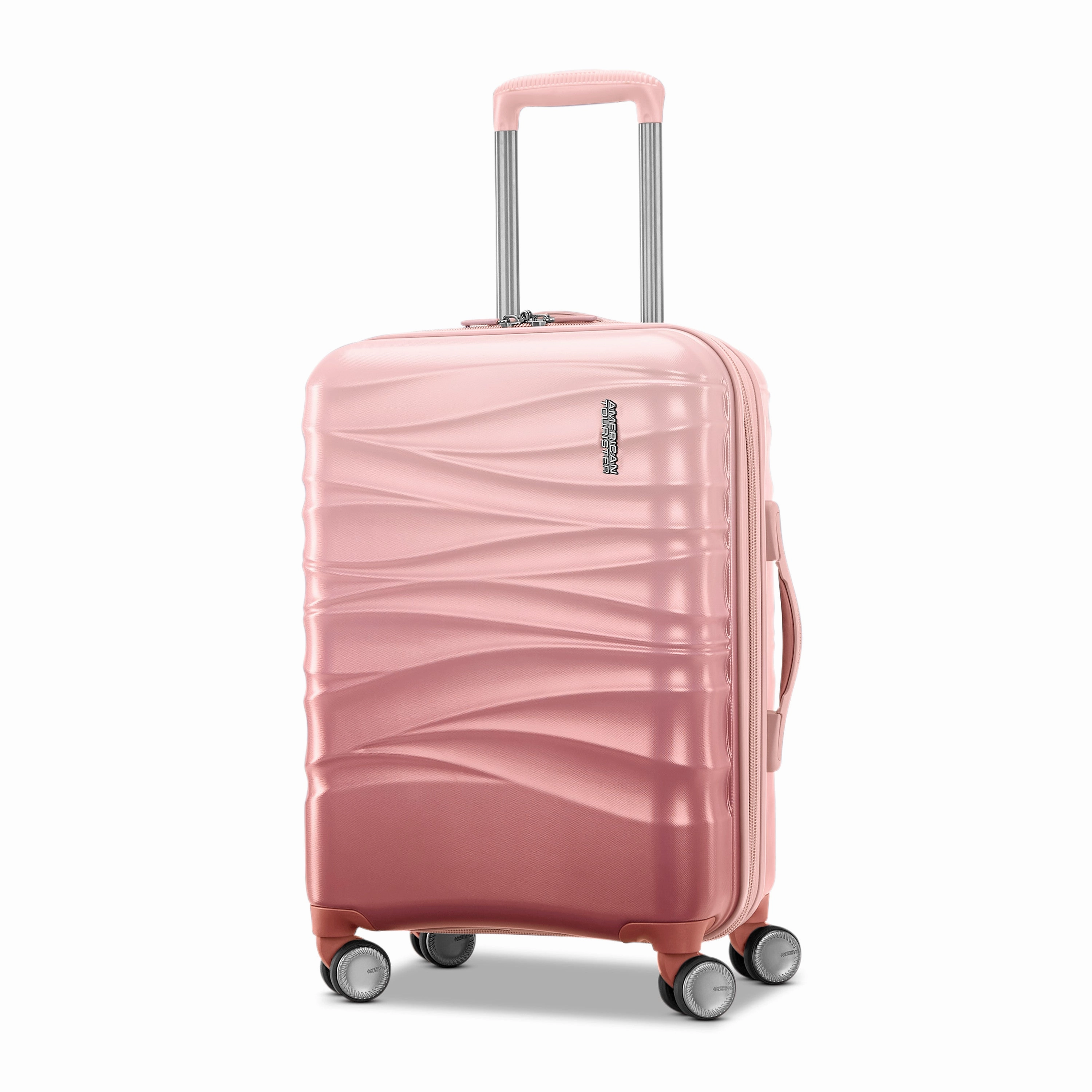 American Tourister Cascade Hardside Lightweight Spinner Luggage