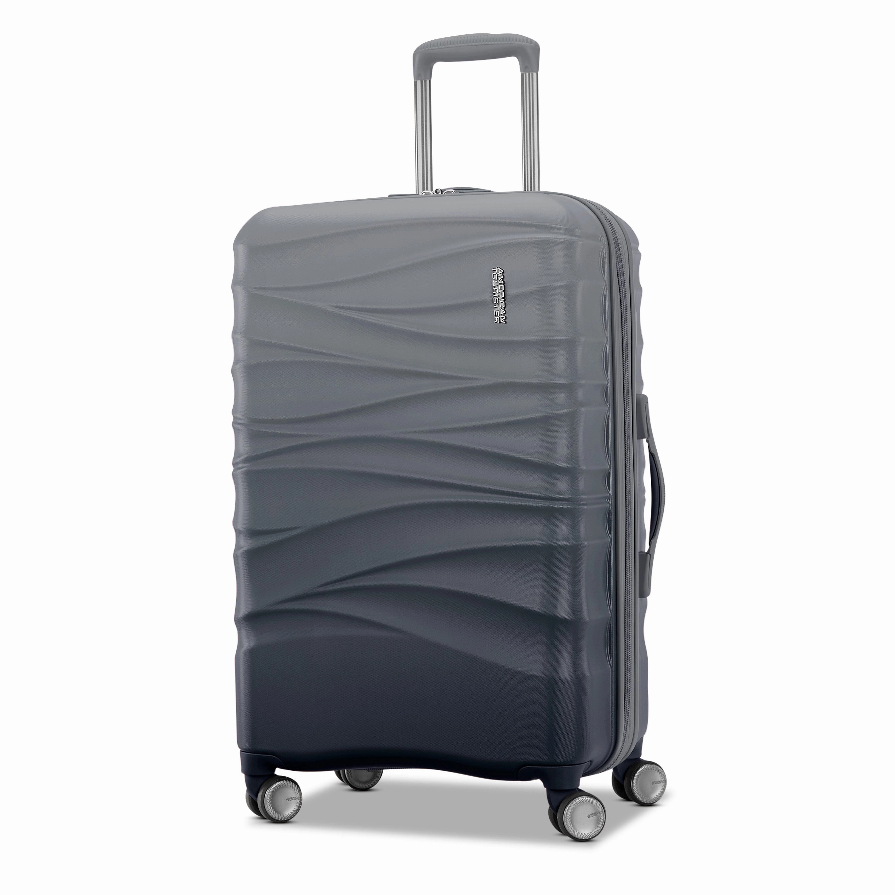 American Tourister Cascade Hardside Lightweight Spinner Luggage