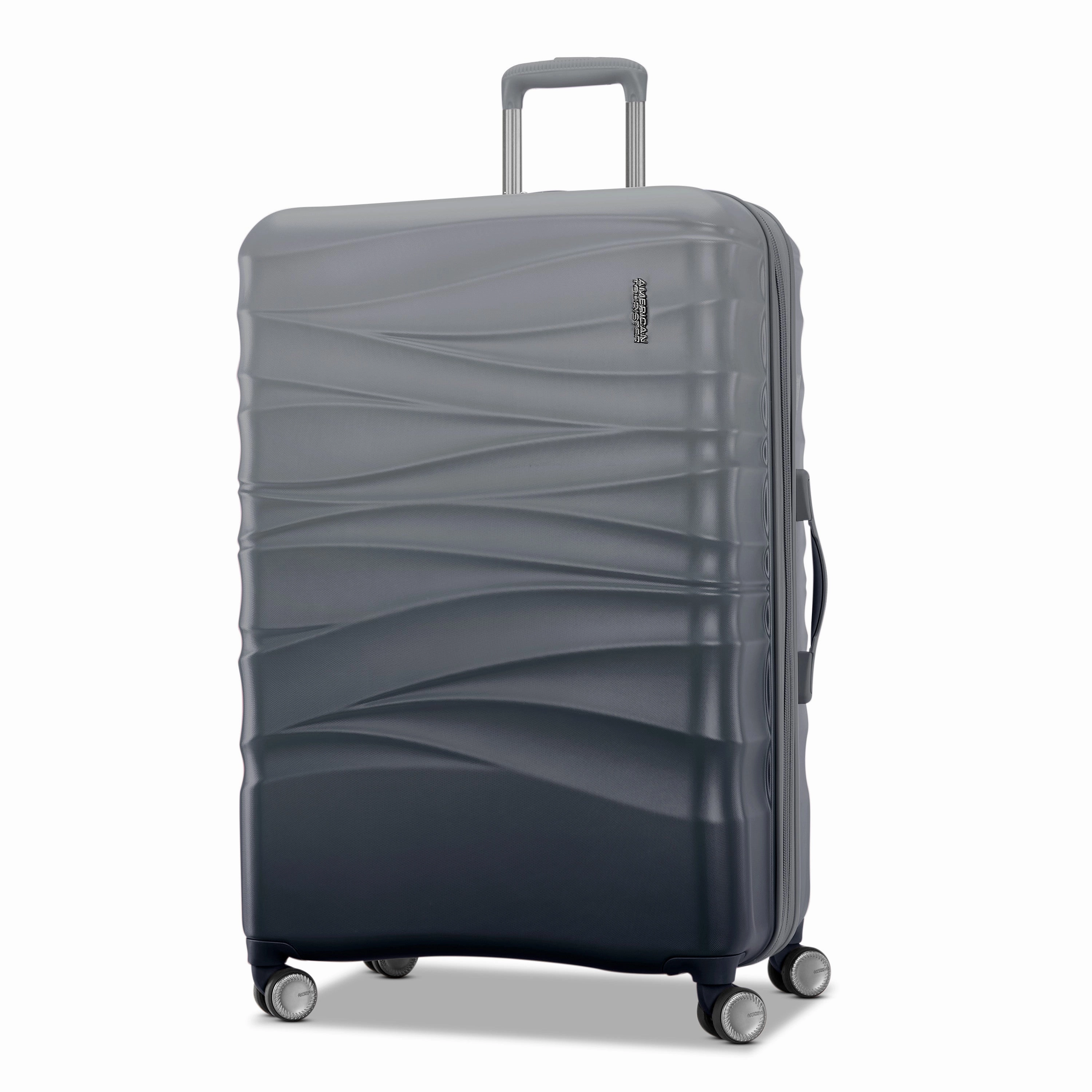 American Tourister Cascade Hardside Lightweight Spinner Luggage