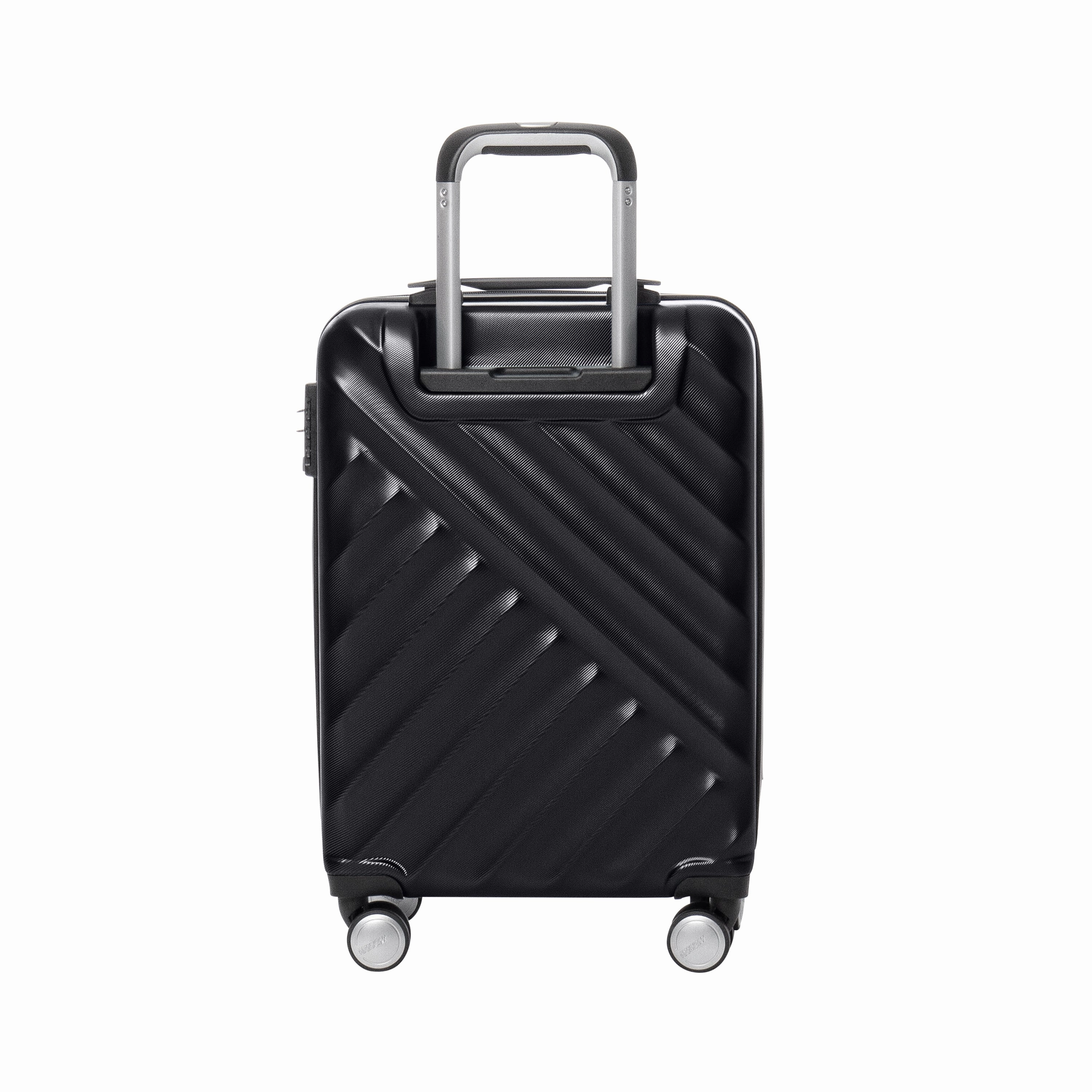 American Tourister Crave Collection Carry-On Spinner Luggage