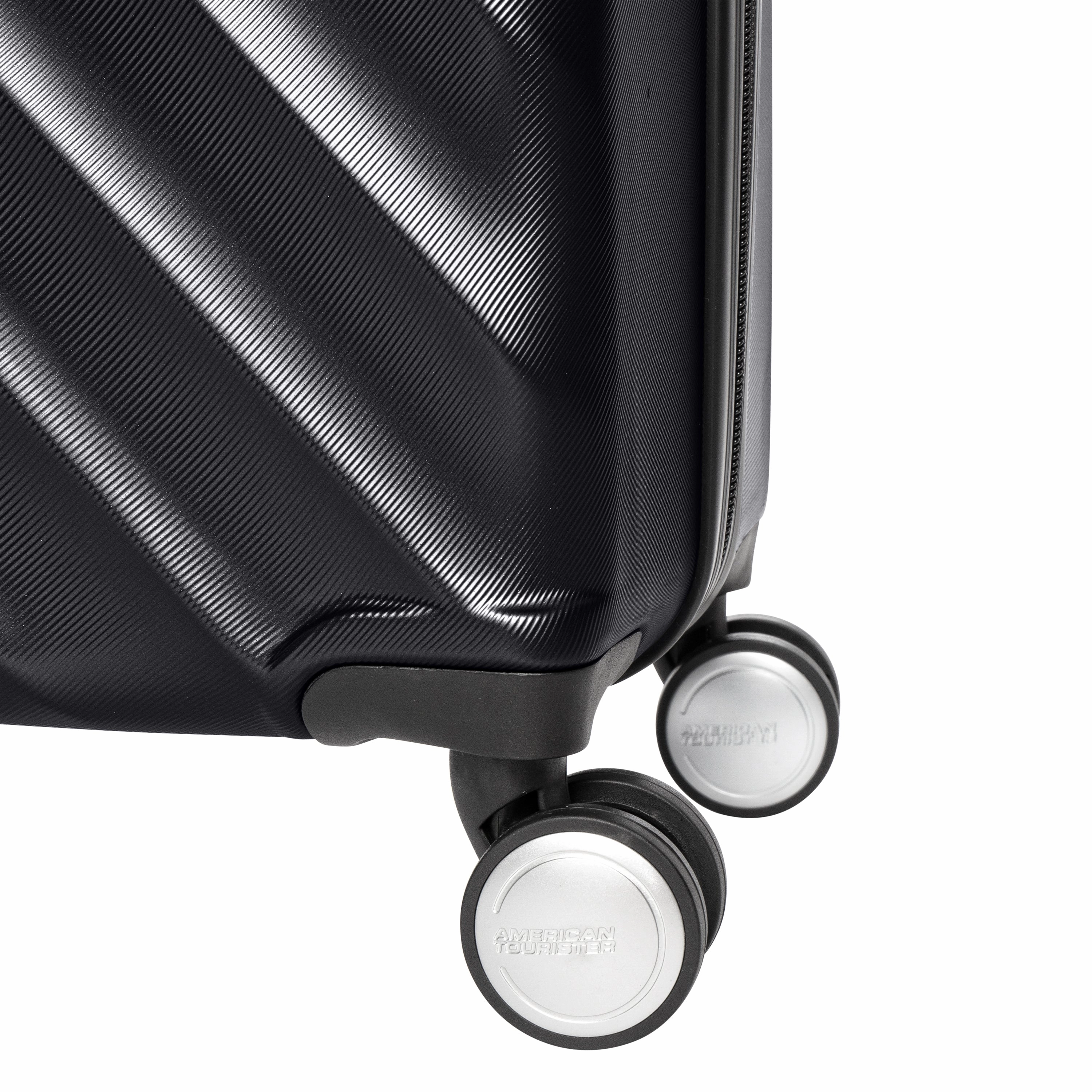 American Tourister Crave Collection Carry-On Spinner Luggage