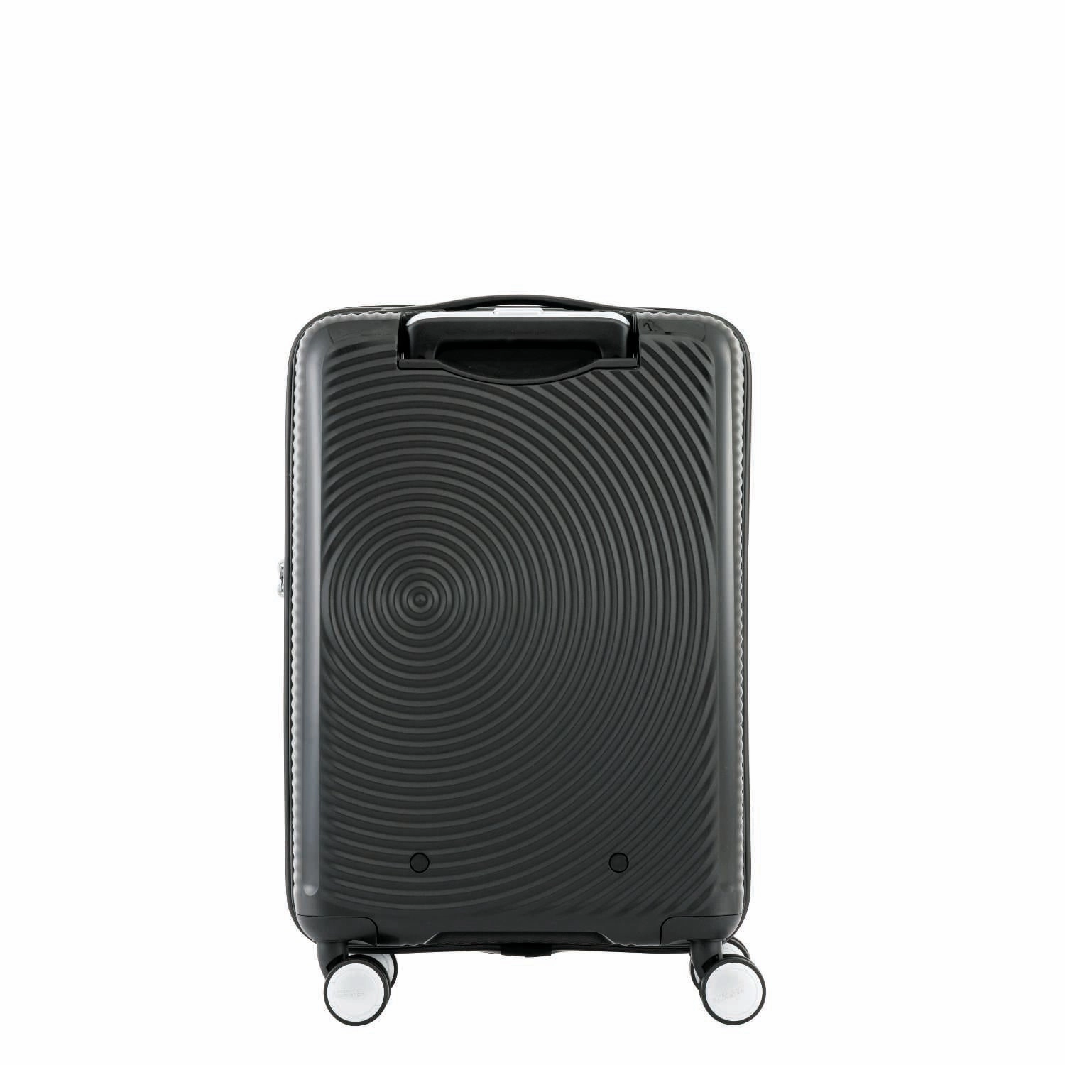 American Tourister Curio 20" 4-Wheel Carry-On Luggage