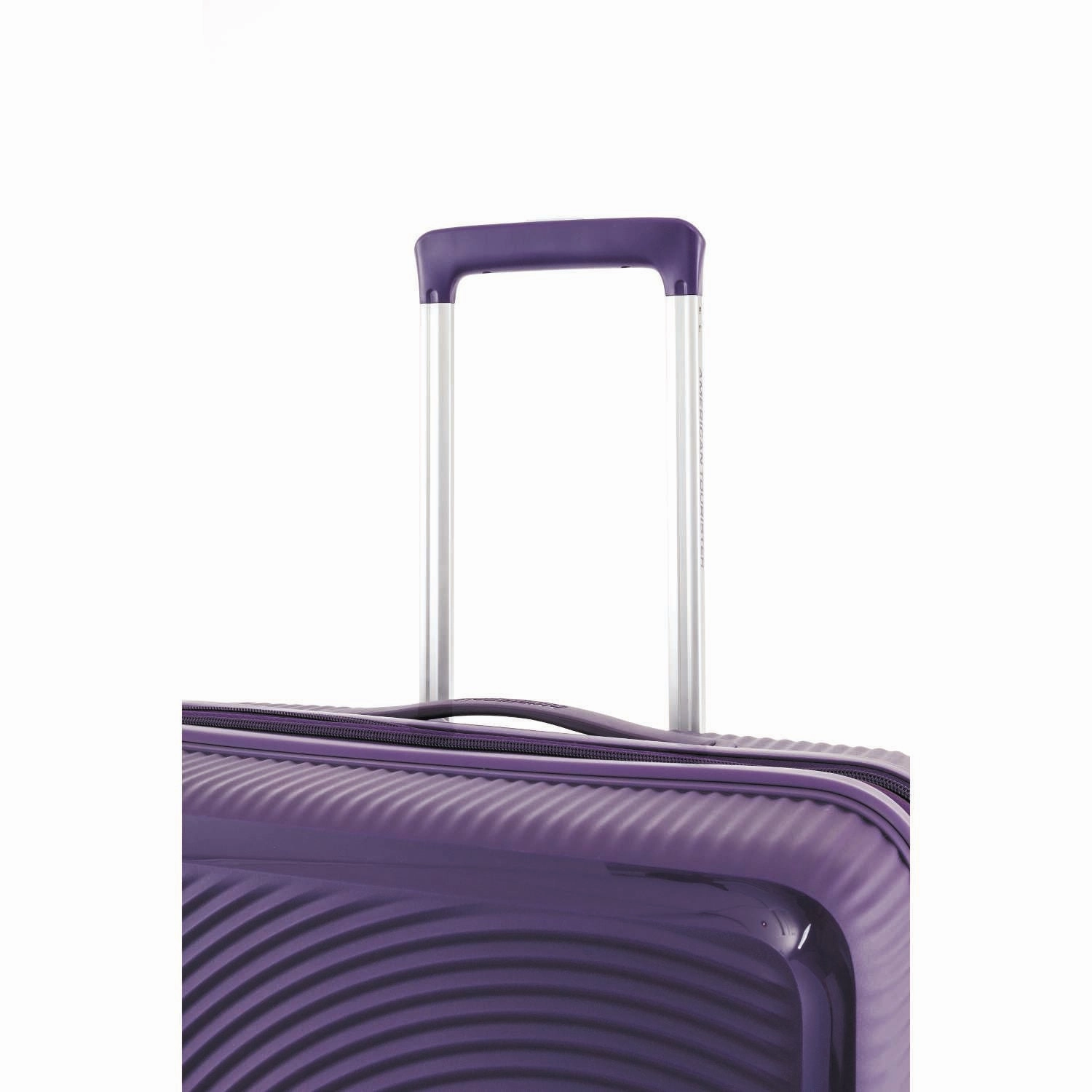 American Tourister Curio 20" 4-Wheel Carry-On Luggage