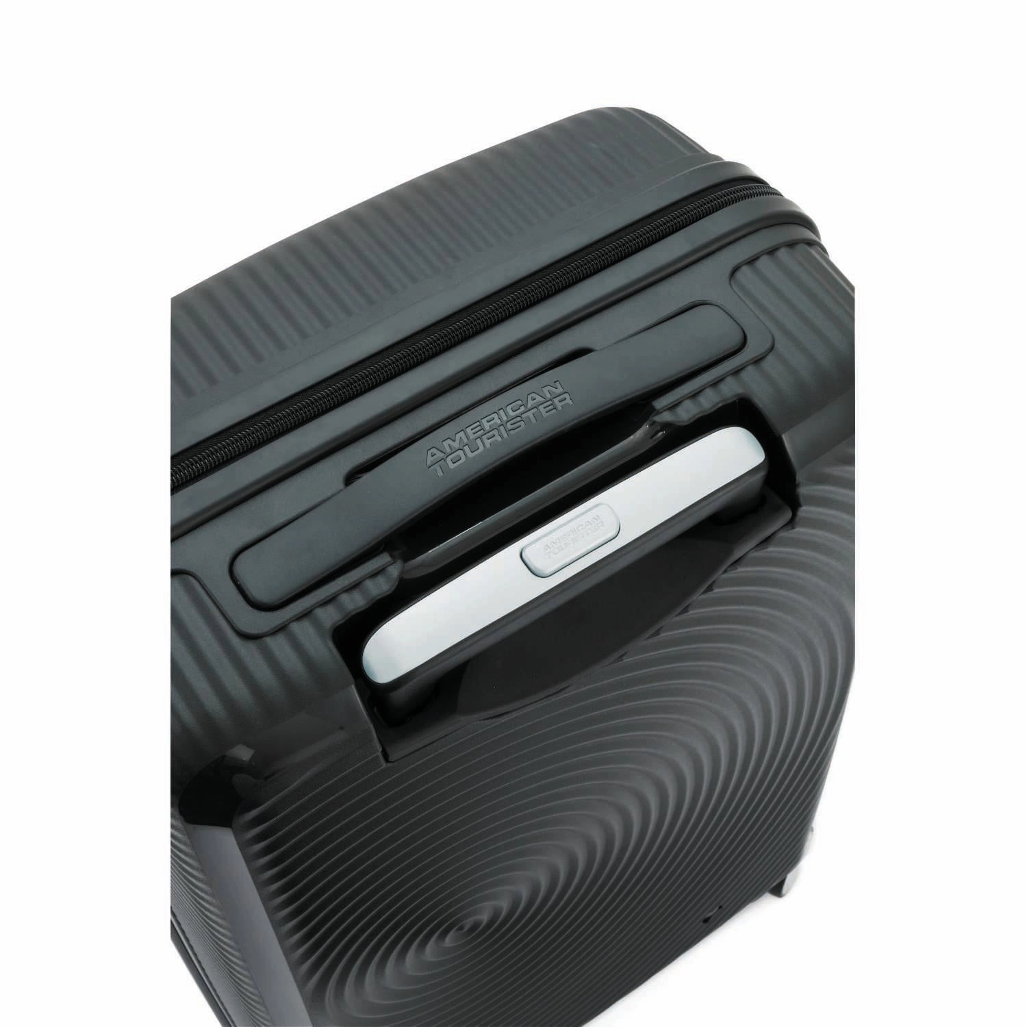 American Tourister Curio 20" 4-Wheel Carry-On Luggage