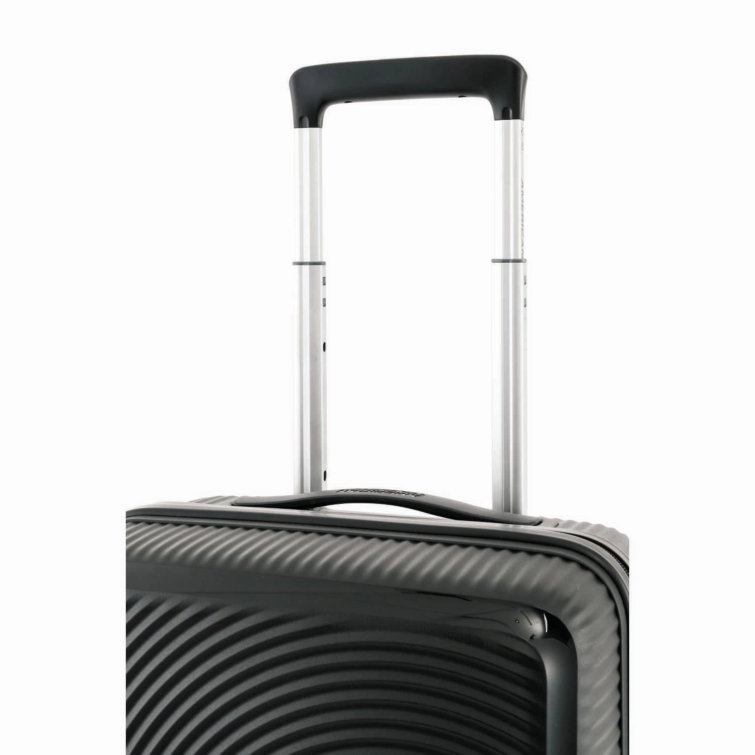 American Tourister Curio 20" 4-Wheel Carry-On Luggage