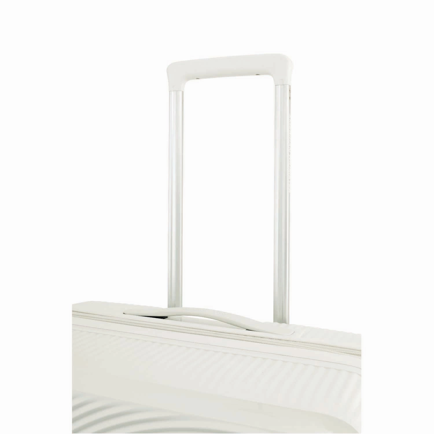 American Tourister Curio 20" 4-Wheel Carry-On Luggage
