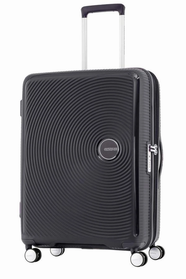 American Tourister Curio 3-Piece Hardside Expandable Spinner Set