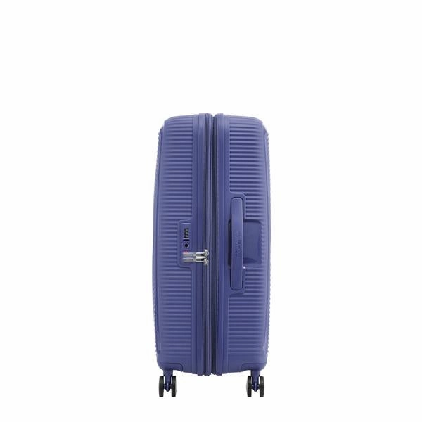 American Tourister Curio 3-Piece Hardside Expandable Spinner Set