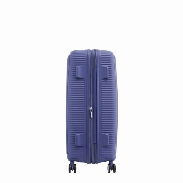 American Tourister Curio 3-Piece Hardside Expandable Spinner Set