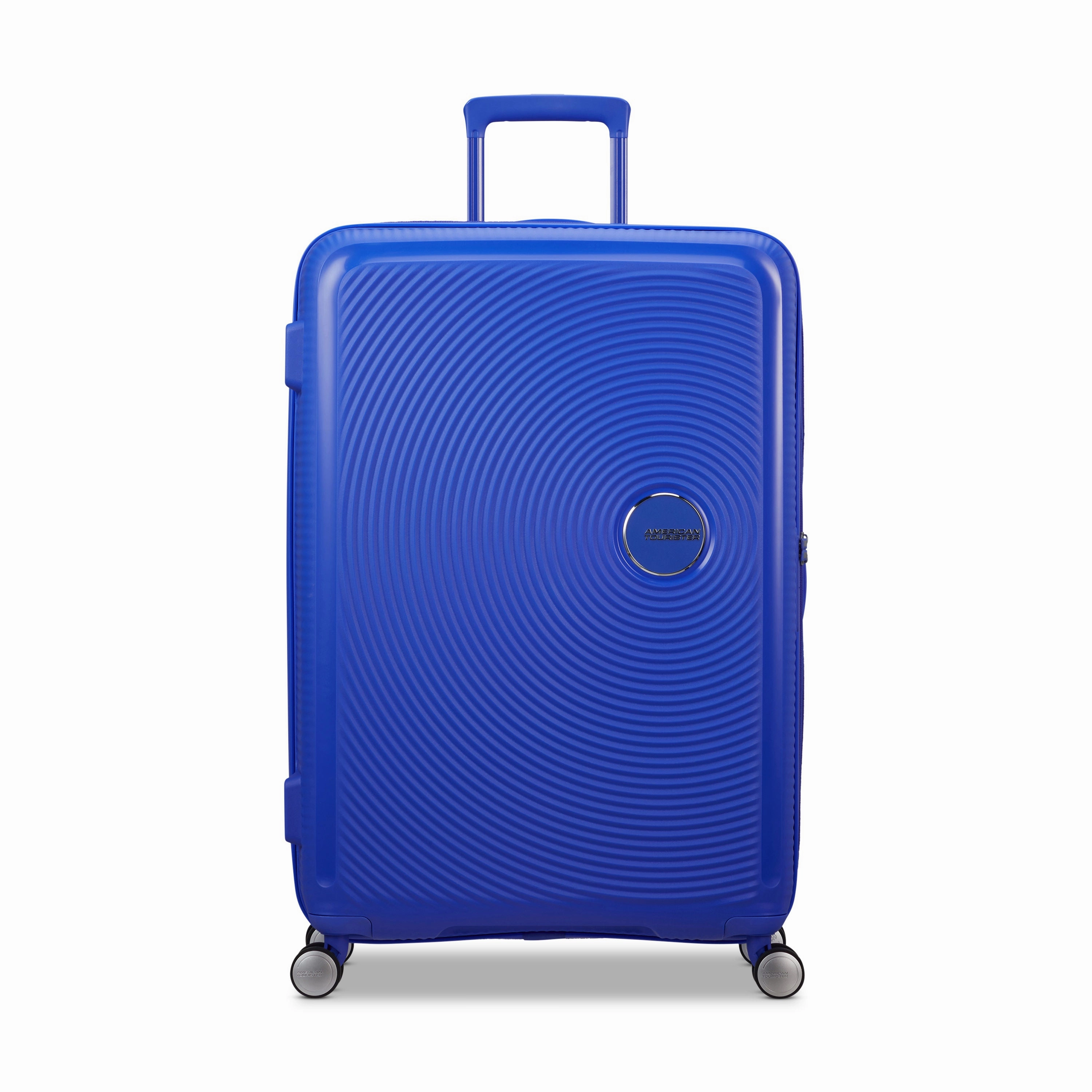 American Tourister Curio 3 Piece Nested Spinner Expandable Set