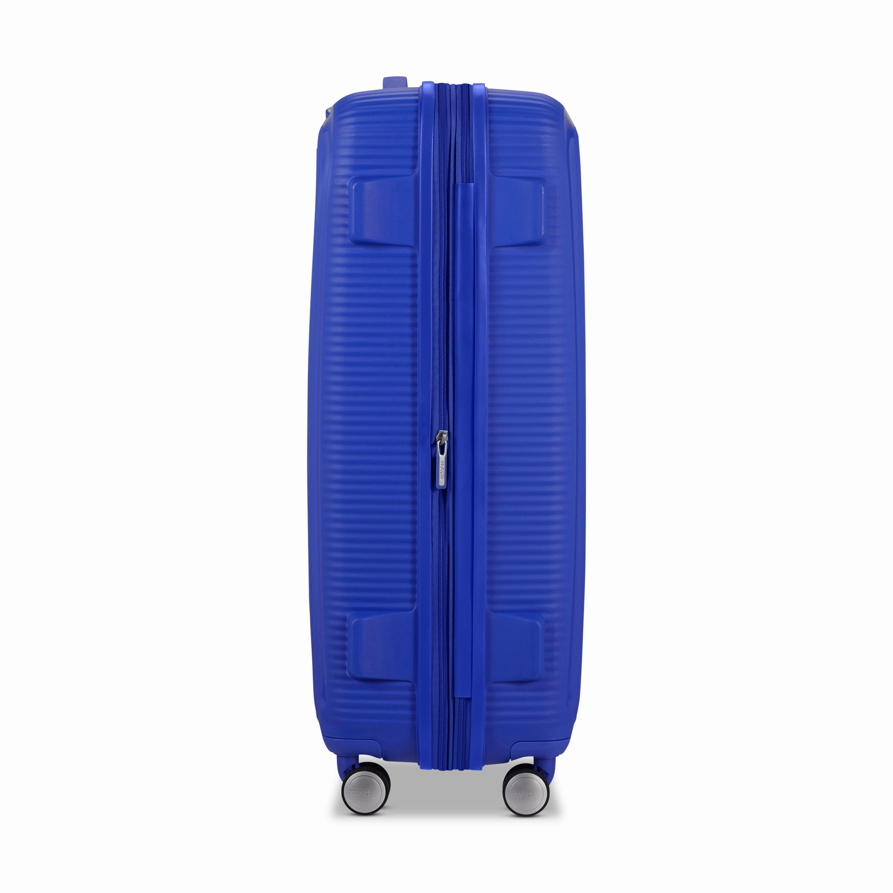 American Tourister Curio 3 Piece Nested Spinner Expandable Set
