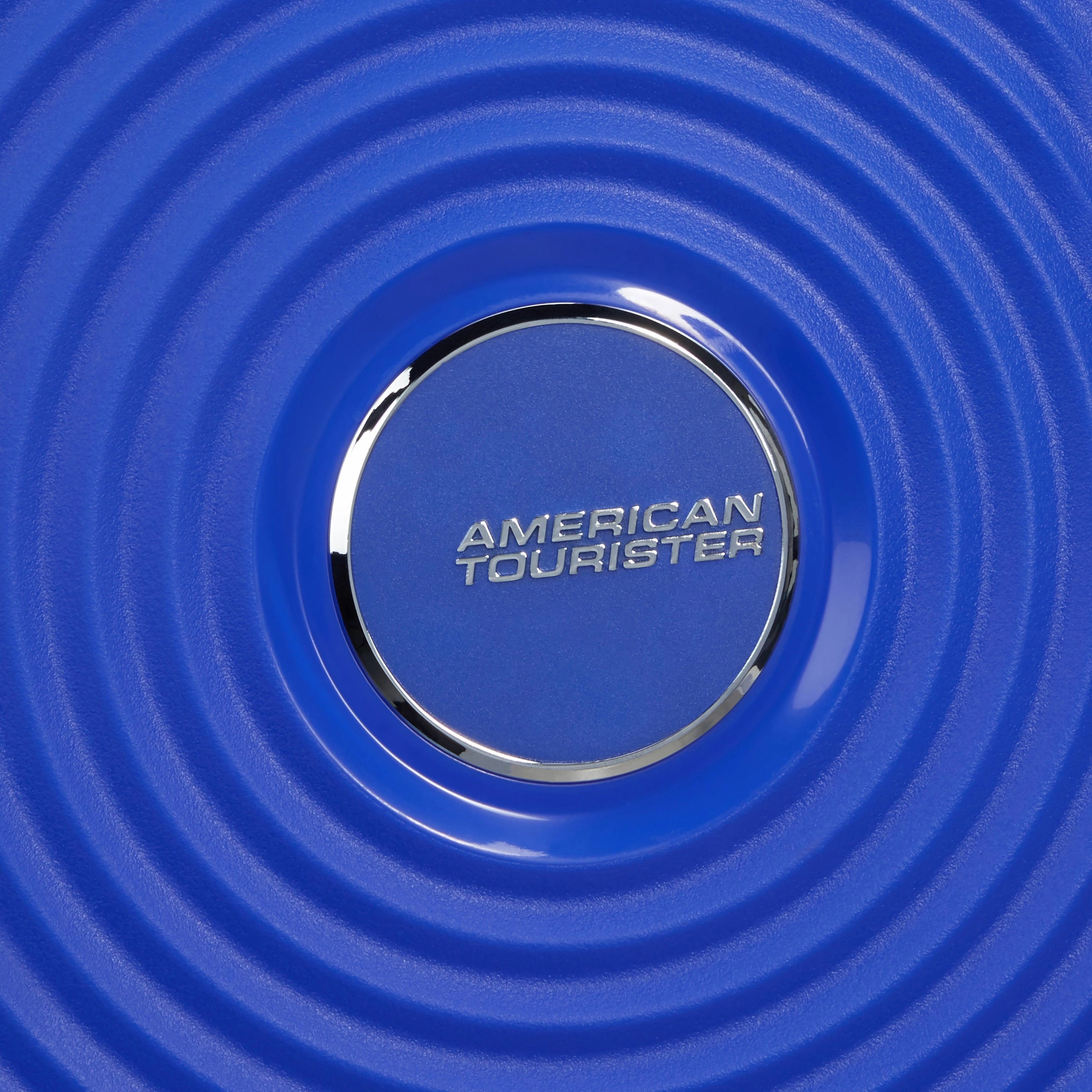 American Tourister Curio Spinner Carry-On Expandable Luggage