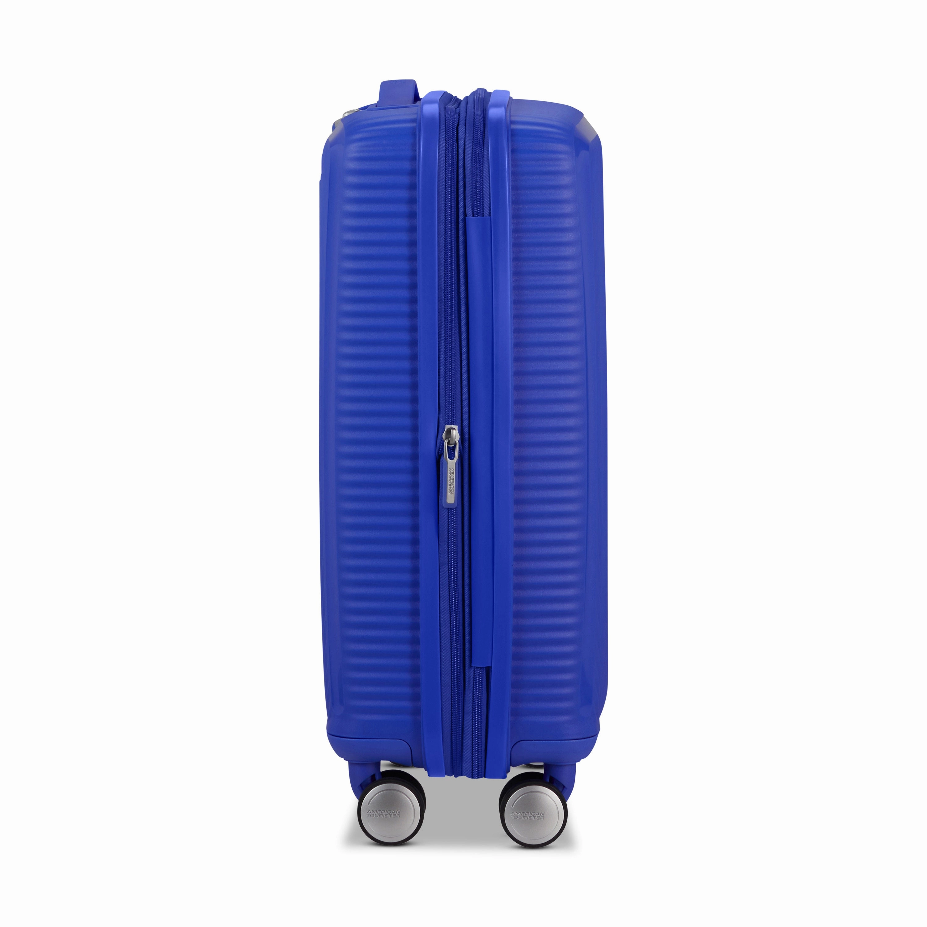 American Tourister Curio Spinner Carry-On Expandable Luggage