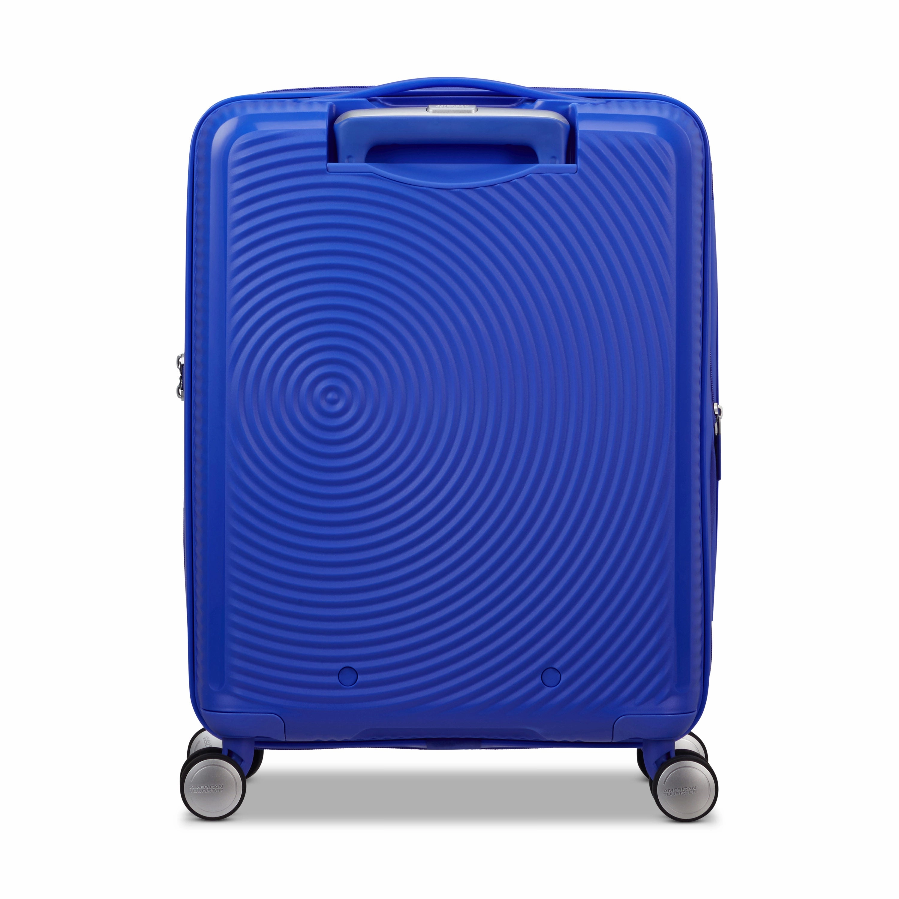 American Tourister Curio Spinner Carry-On Expandable Luggage