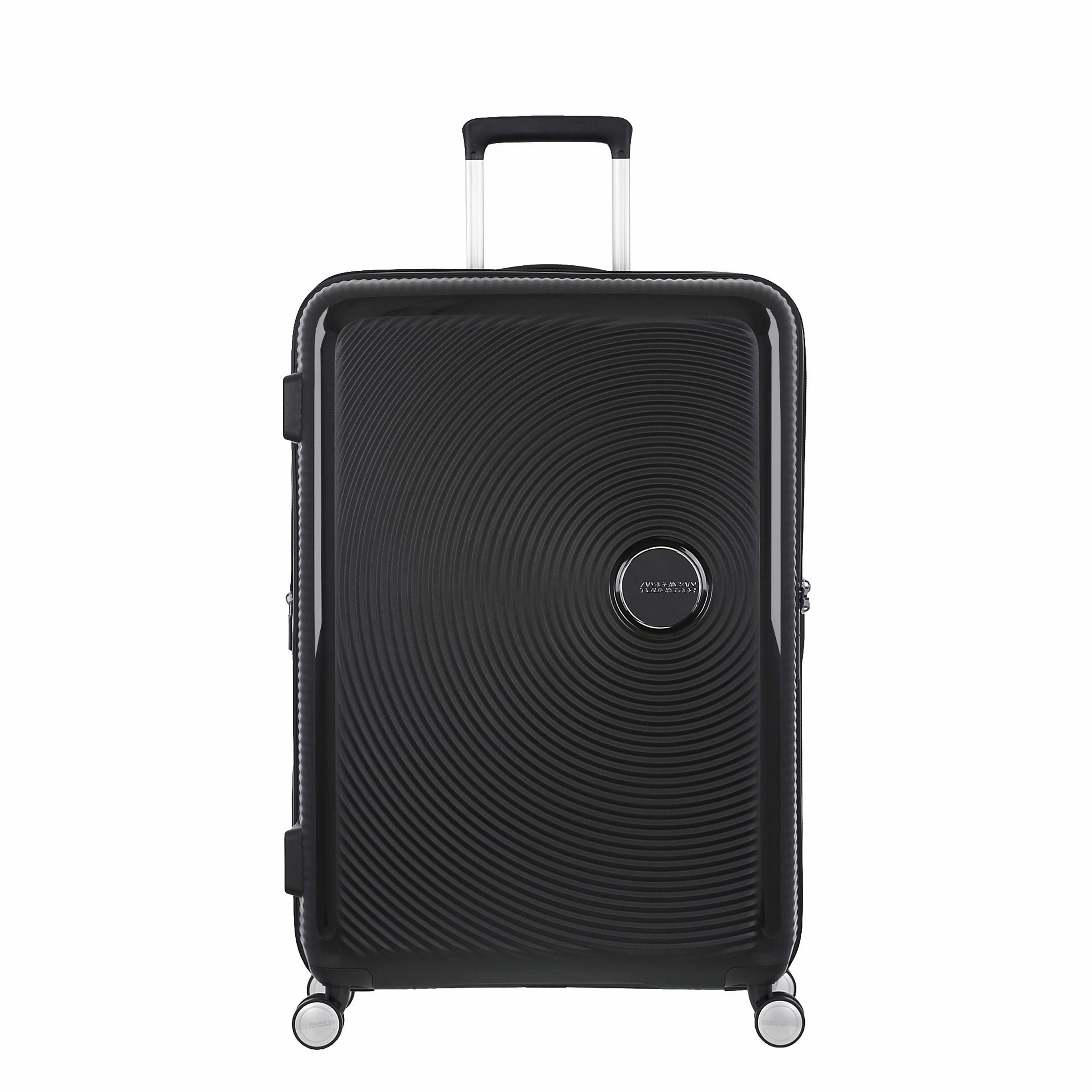 American Tourister Curio Spinner Large Expandable Luggage