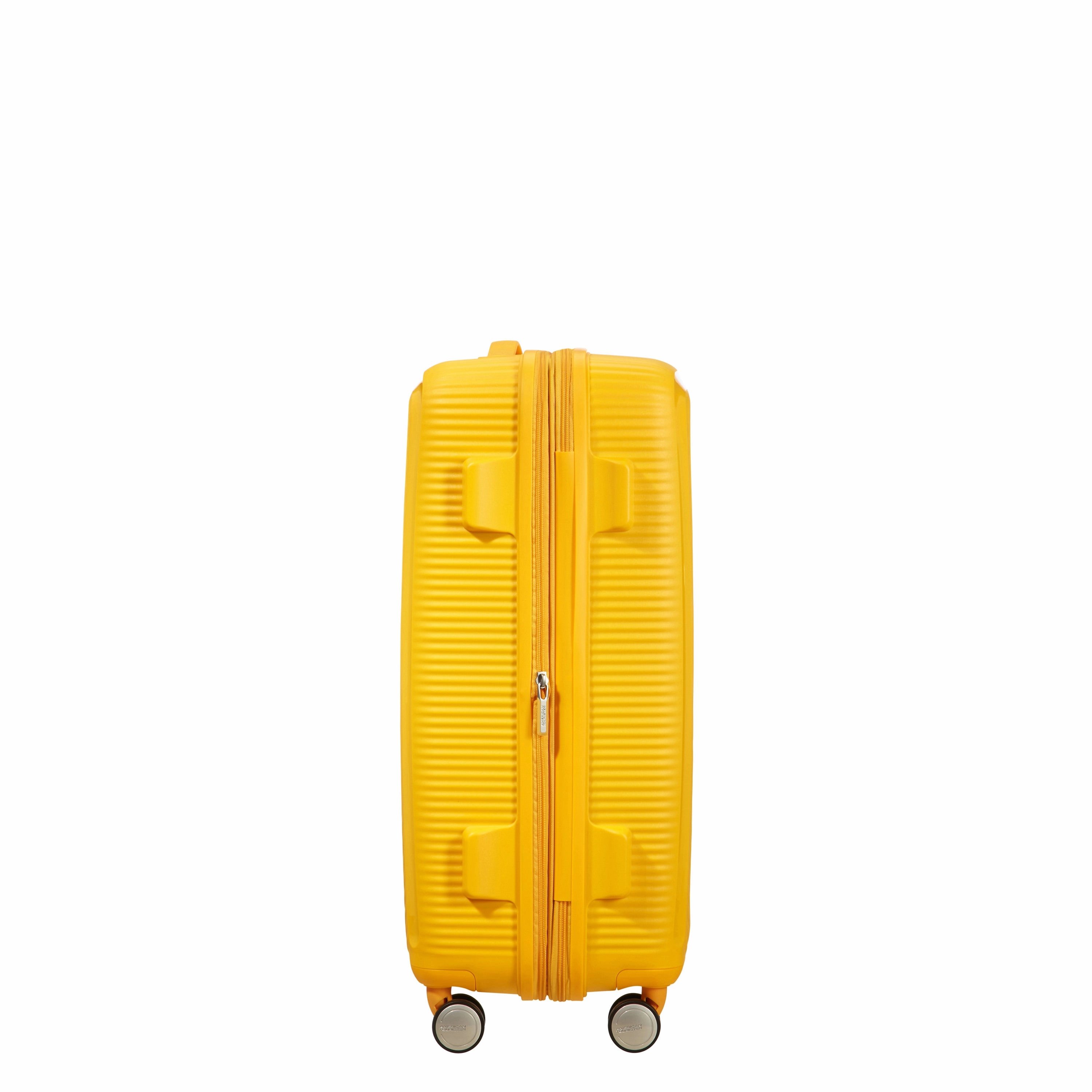 American Tourister Curio Spinner Medium Expandable Luggage