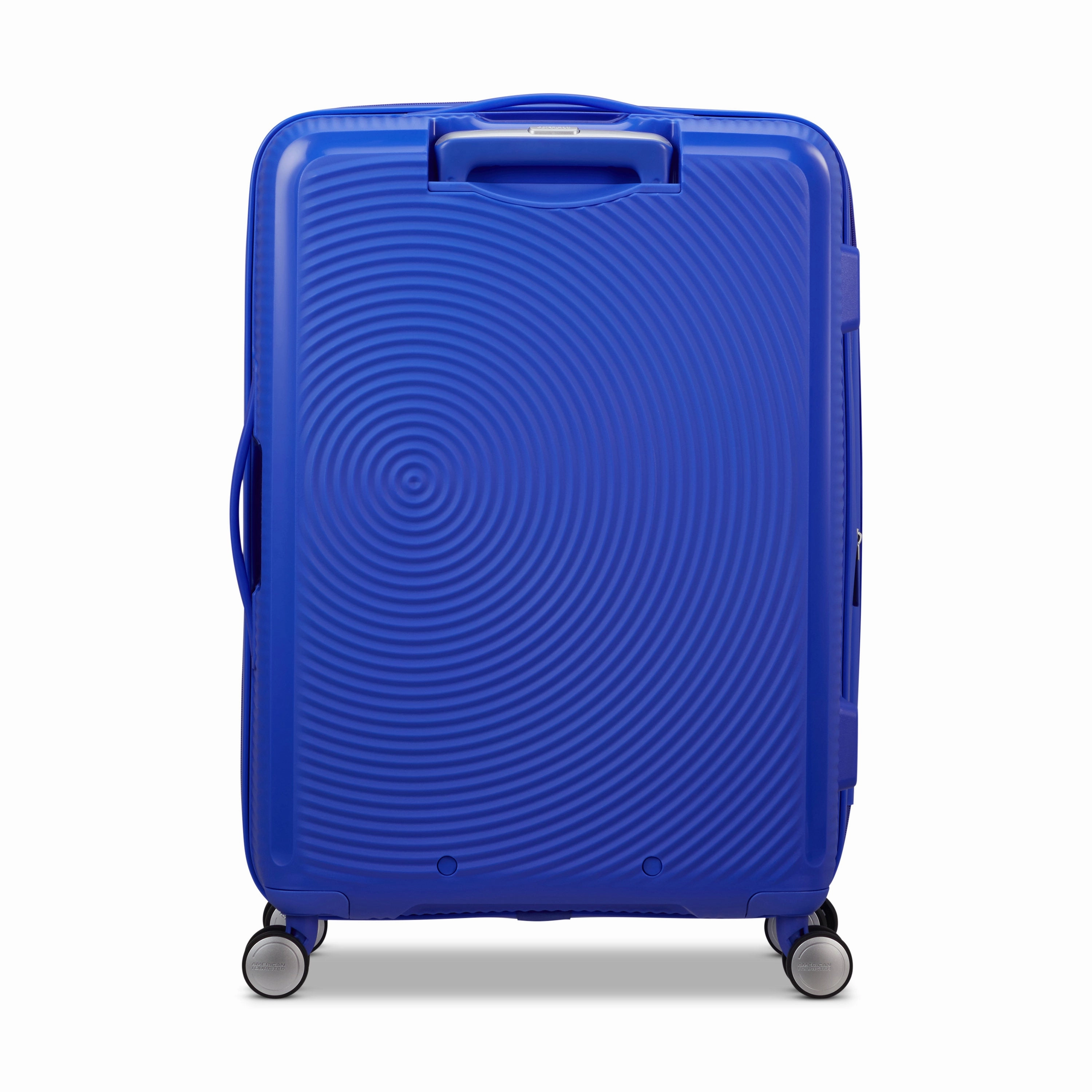 American Tourister Curio Spinner Medium Expandable Luggage